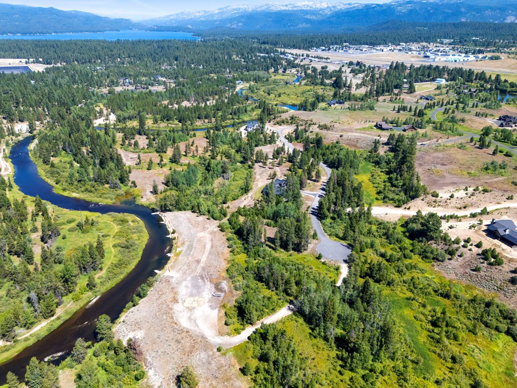 LOT 64 River Run Court # 64, McCall Unit: 64