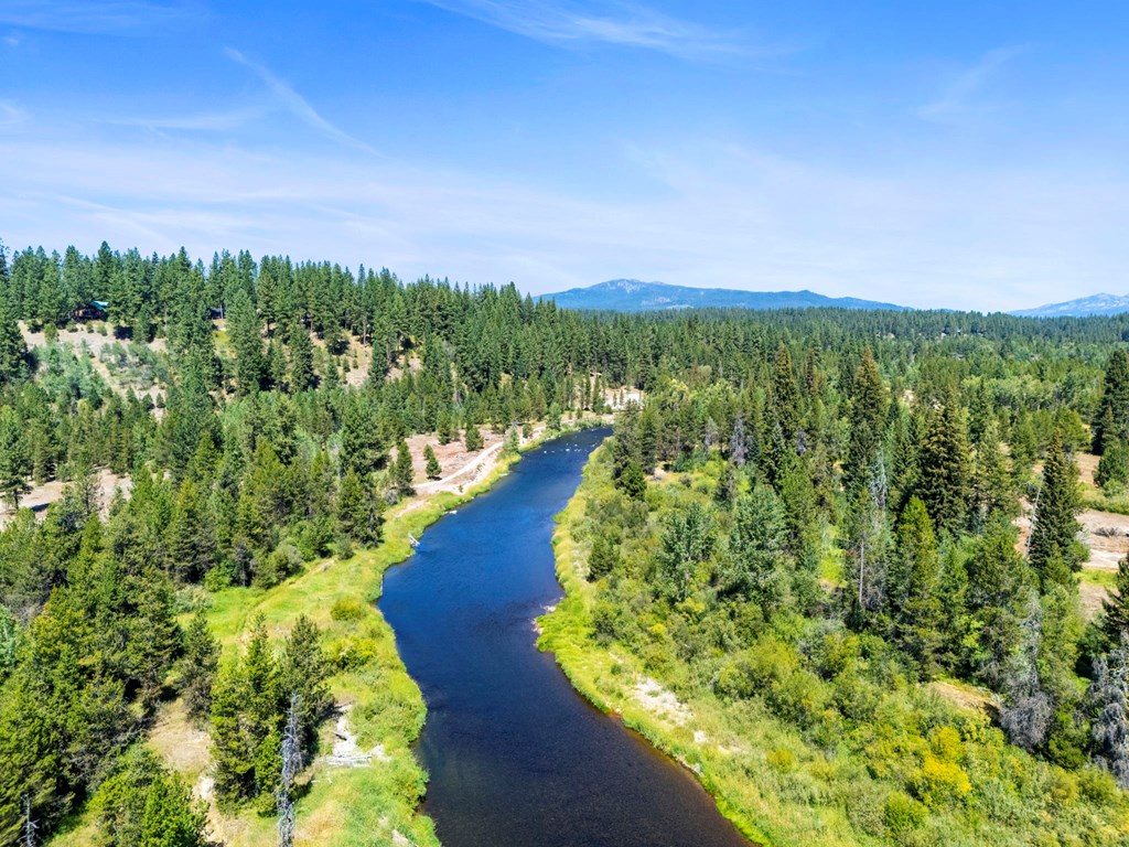 LOT 64 River Run Court # 64, McCall Unit: 64