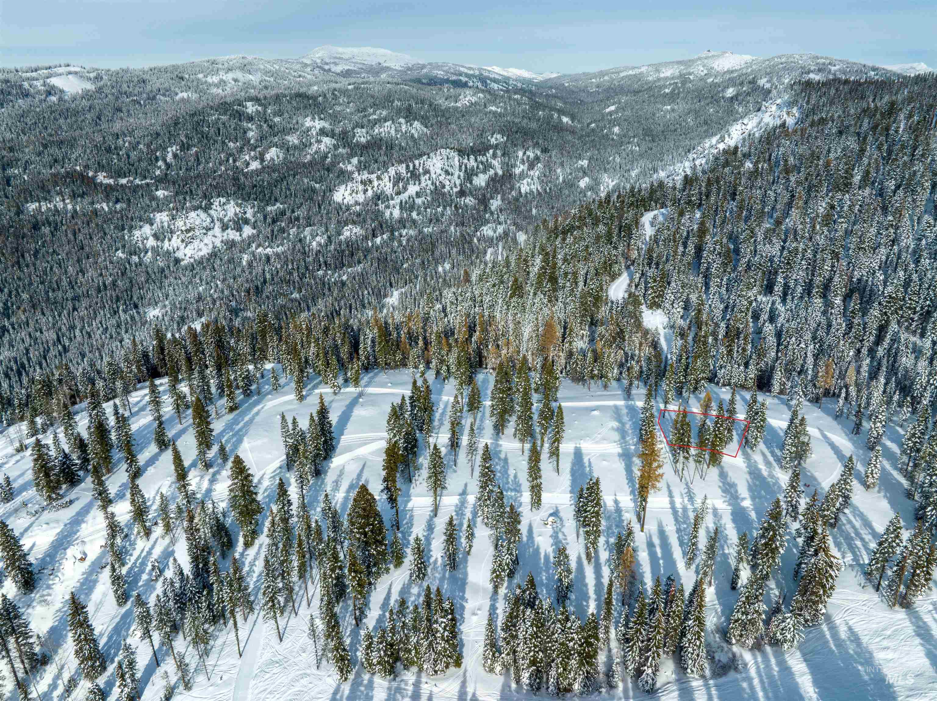 TBD CottageLot9 North Loop Road