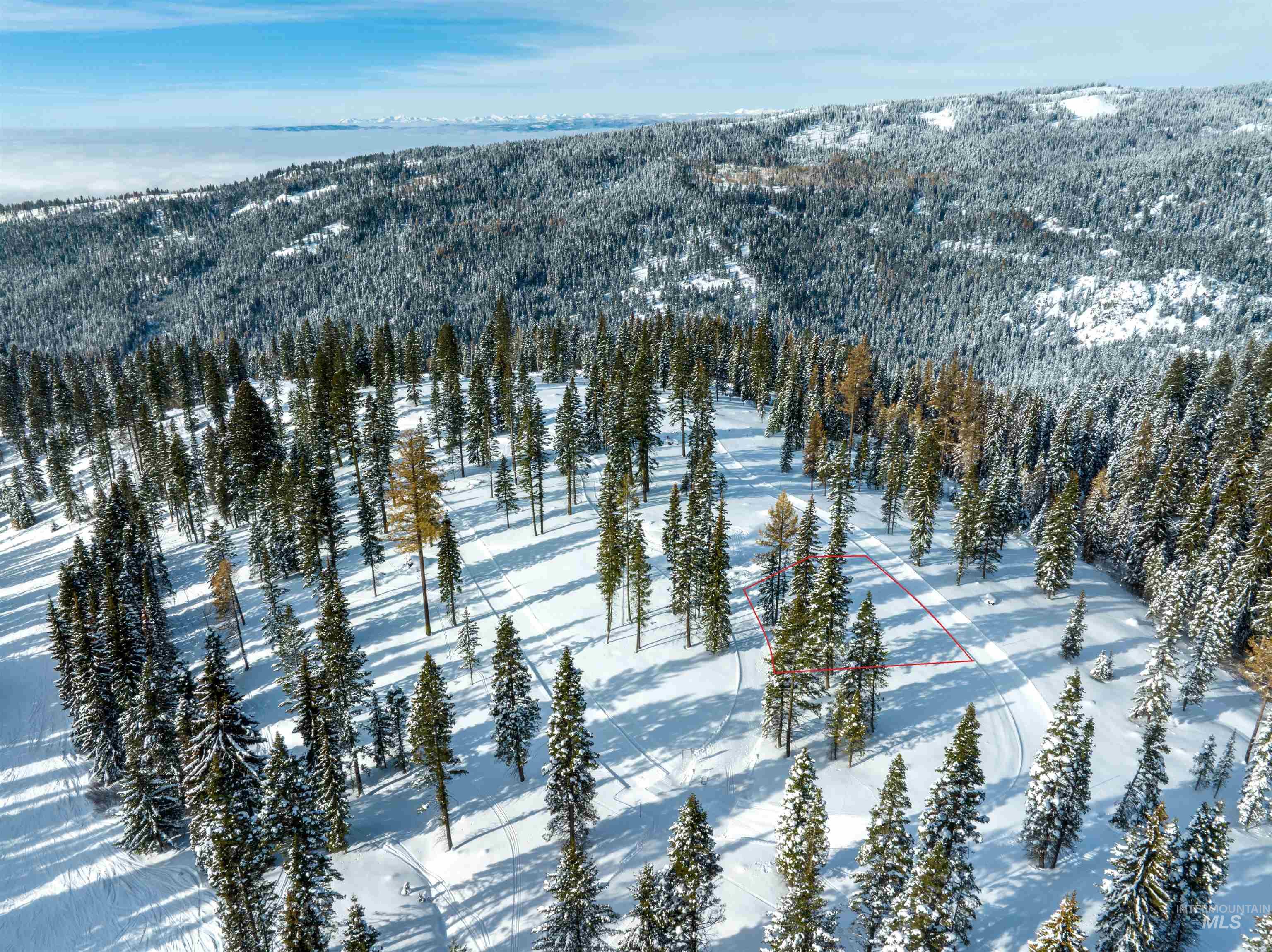 TBD CottageLot9 North Loop Road