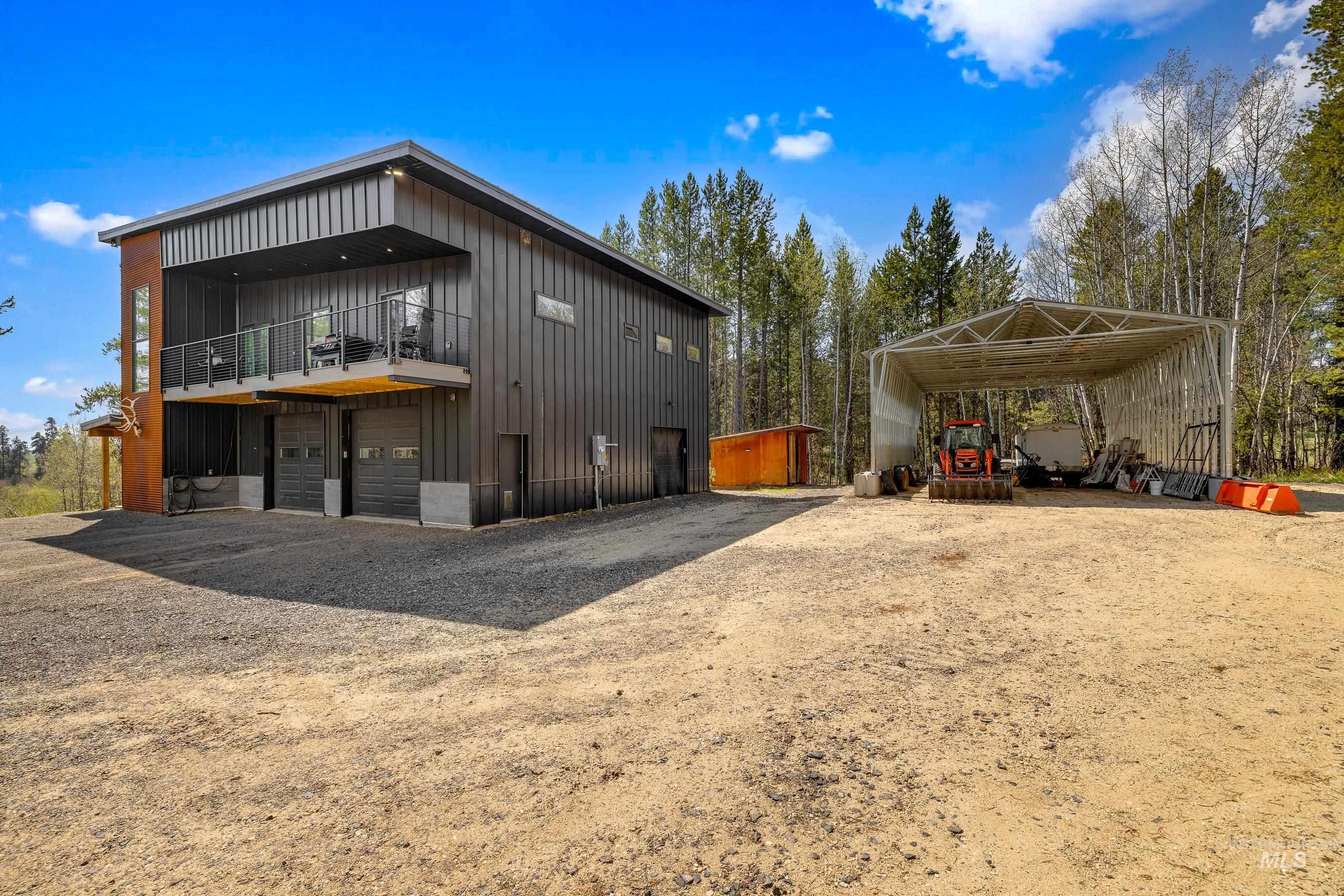 14159 Jefferson Road