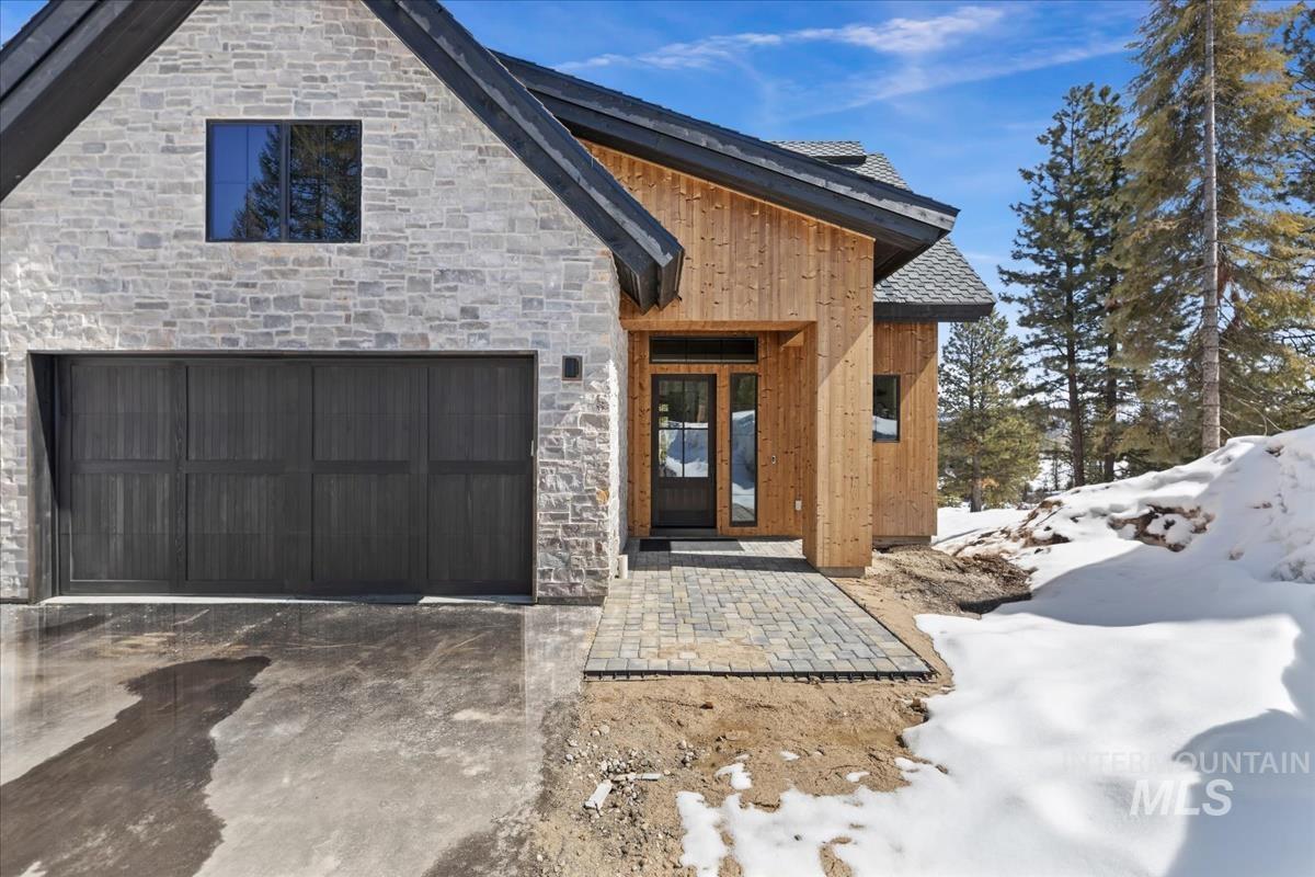 71 Ponderosa Ridge Court