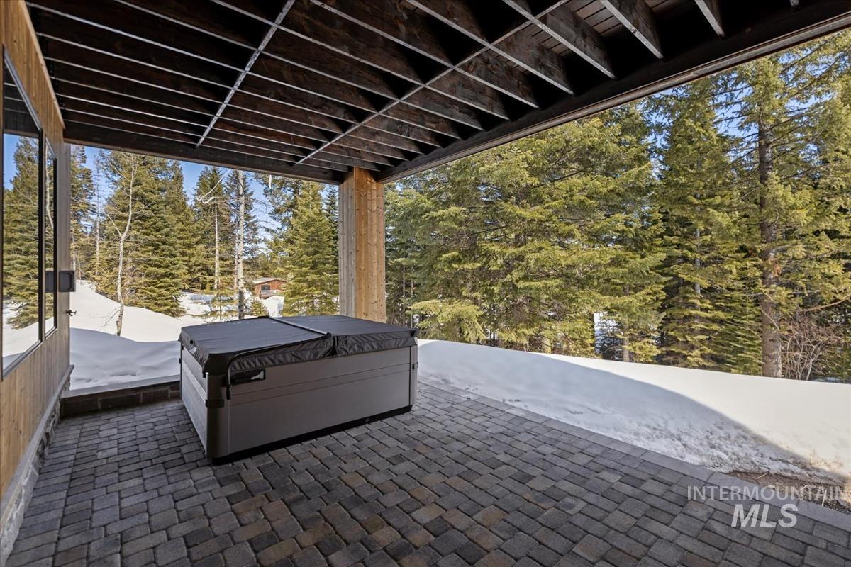 71 Ponderosa Ridge Court