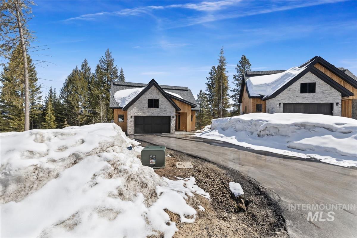 71 Ponderosa Ridge Court