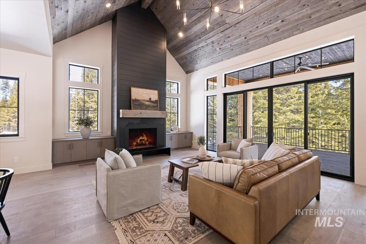 71 Ponderosa Ridge Court