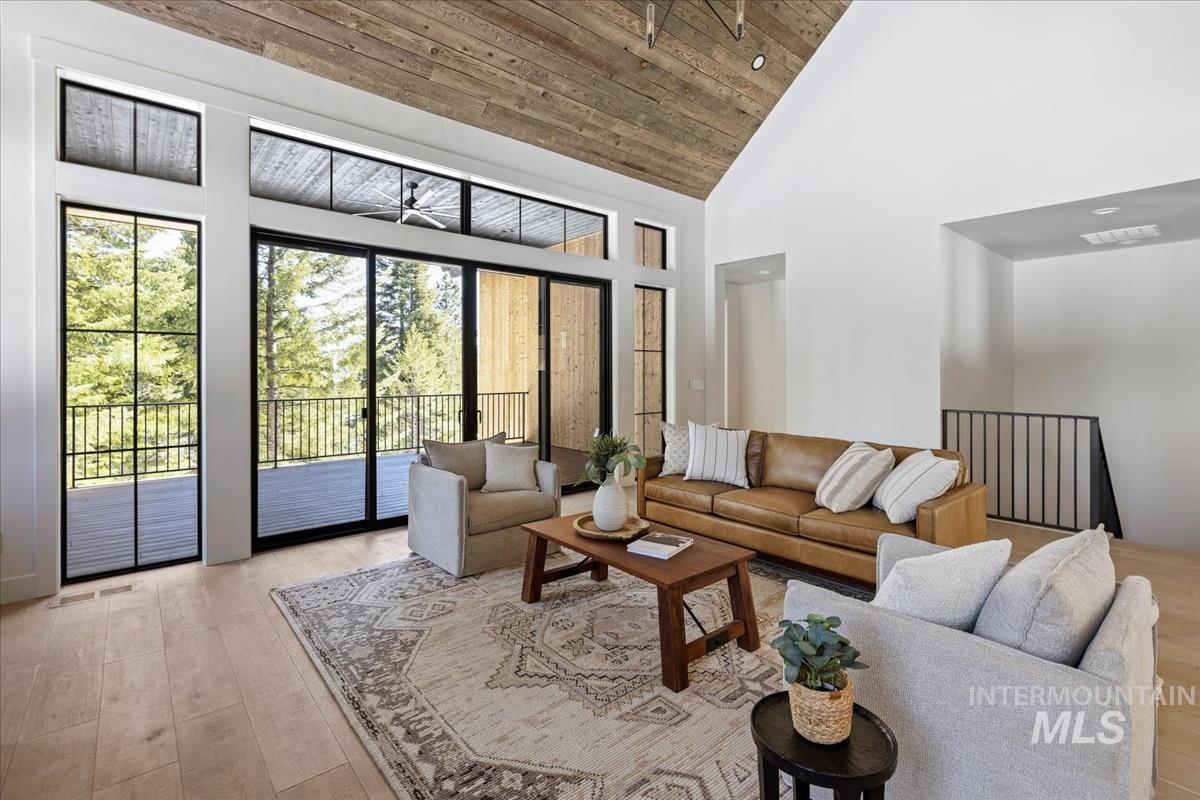 71 Ponderosa Ridge Court