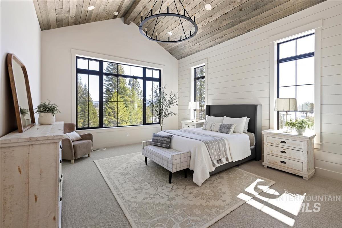 71 Ponderosa Ridge Court