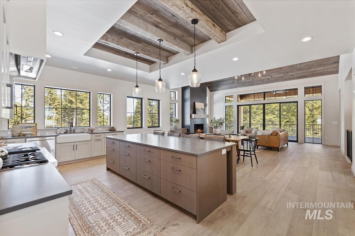 71 Ponderosa Ridge Court