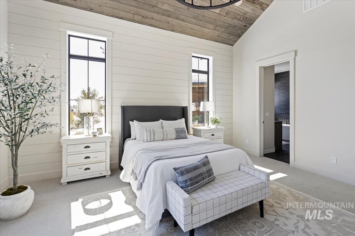 71 Ponderosa Ridge Court