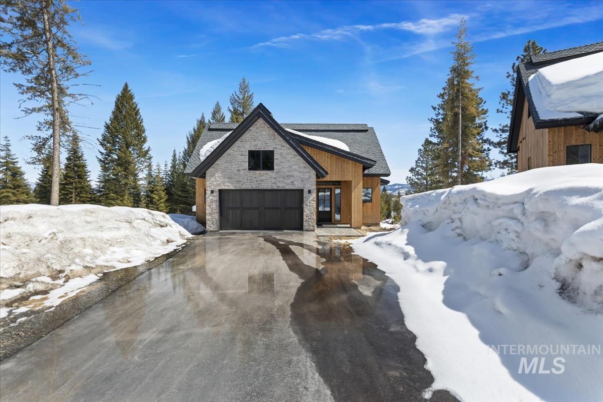 71 Ponderosa Ridge Court