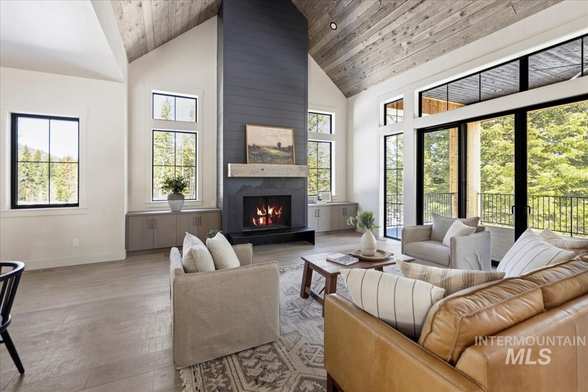 71 Ponderosa Ridge Court