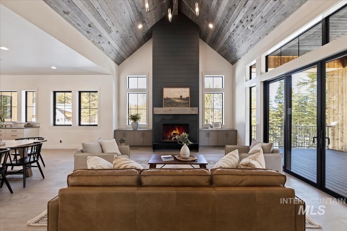 71 Ponderosa Ridge Court