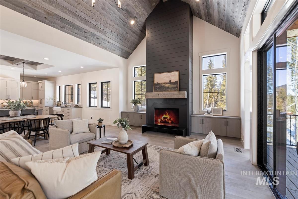 71 Ponderosa Ridge Court