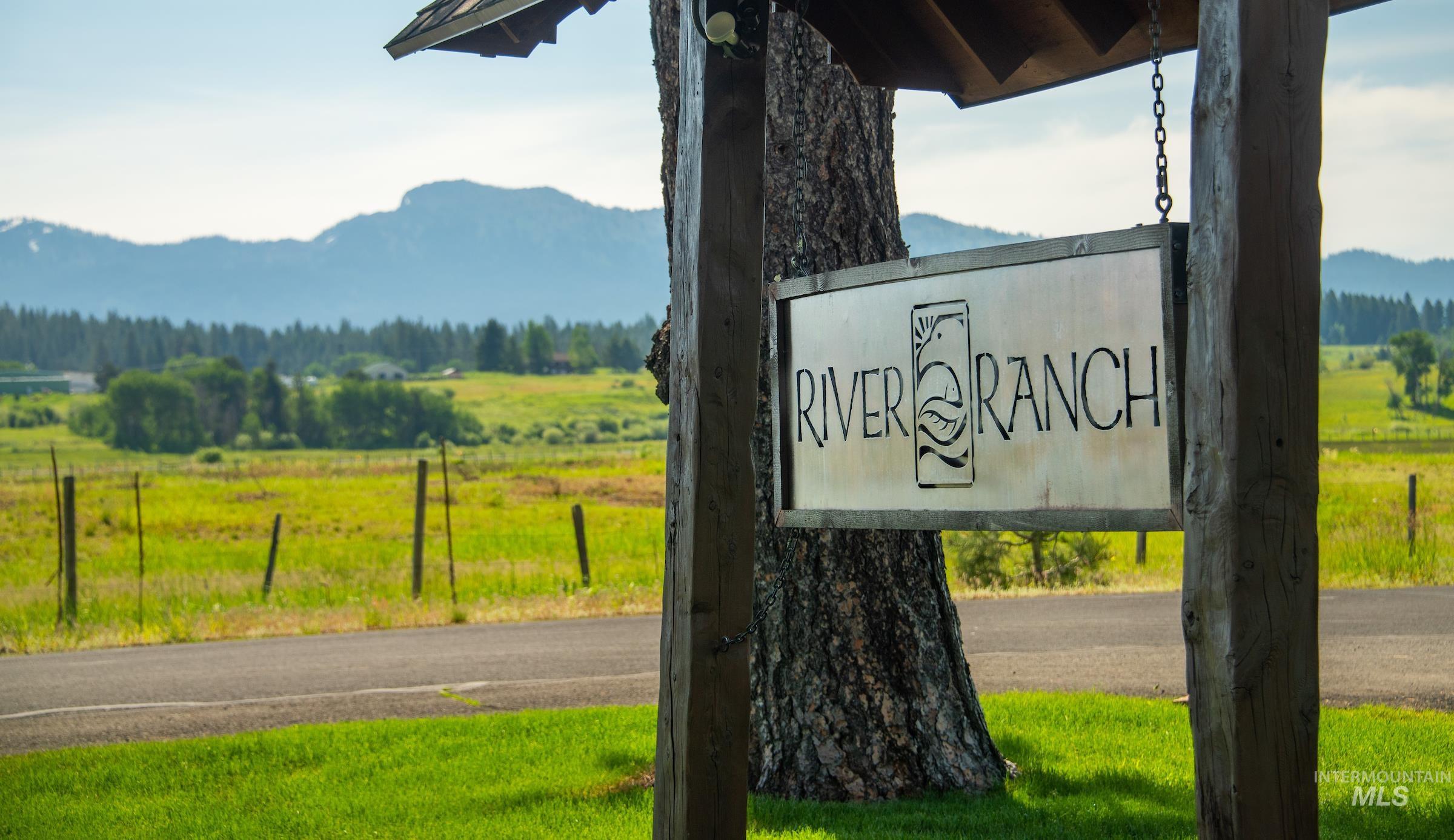 105 River Ranch Road