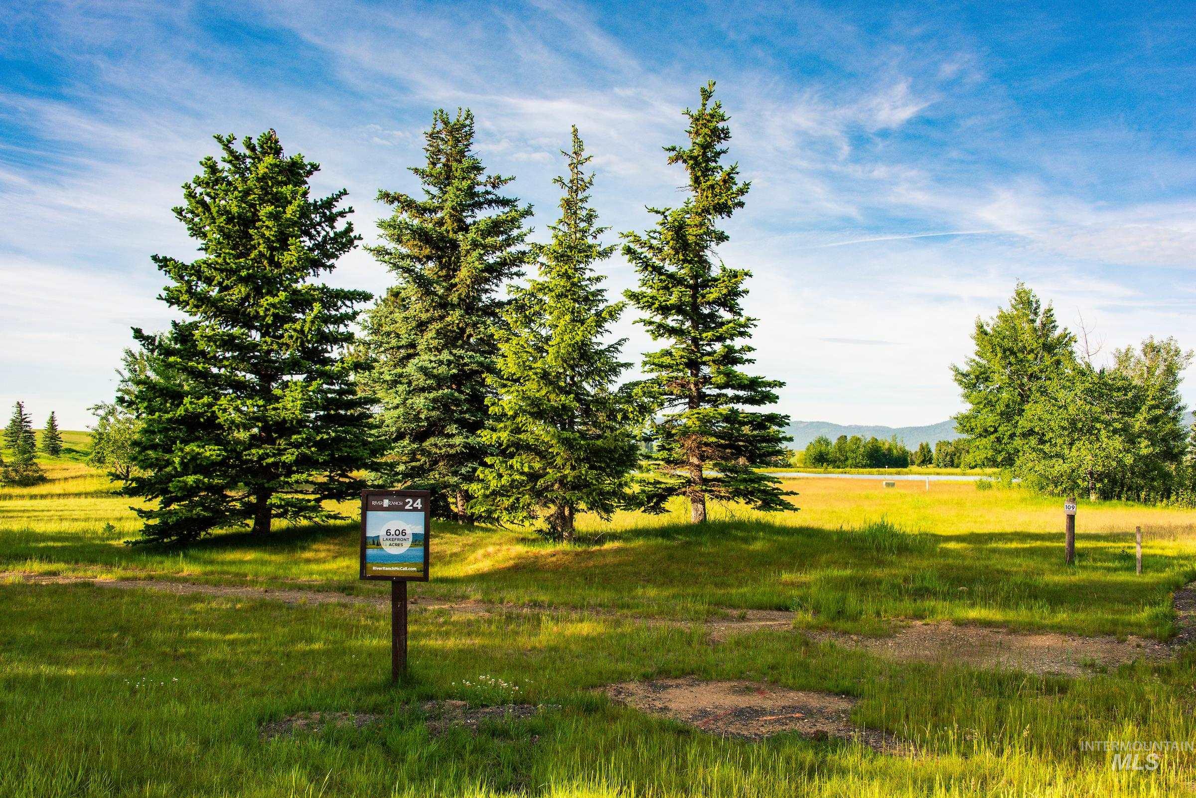 105 River Ranch Road