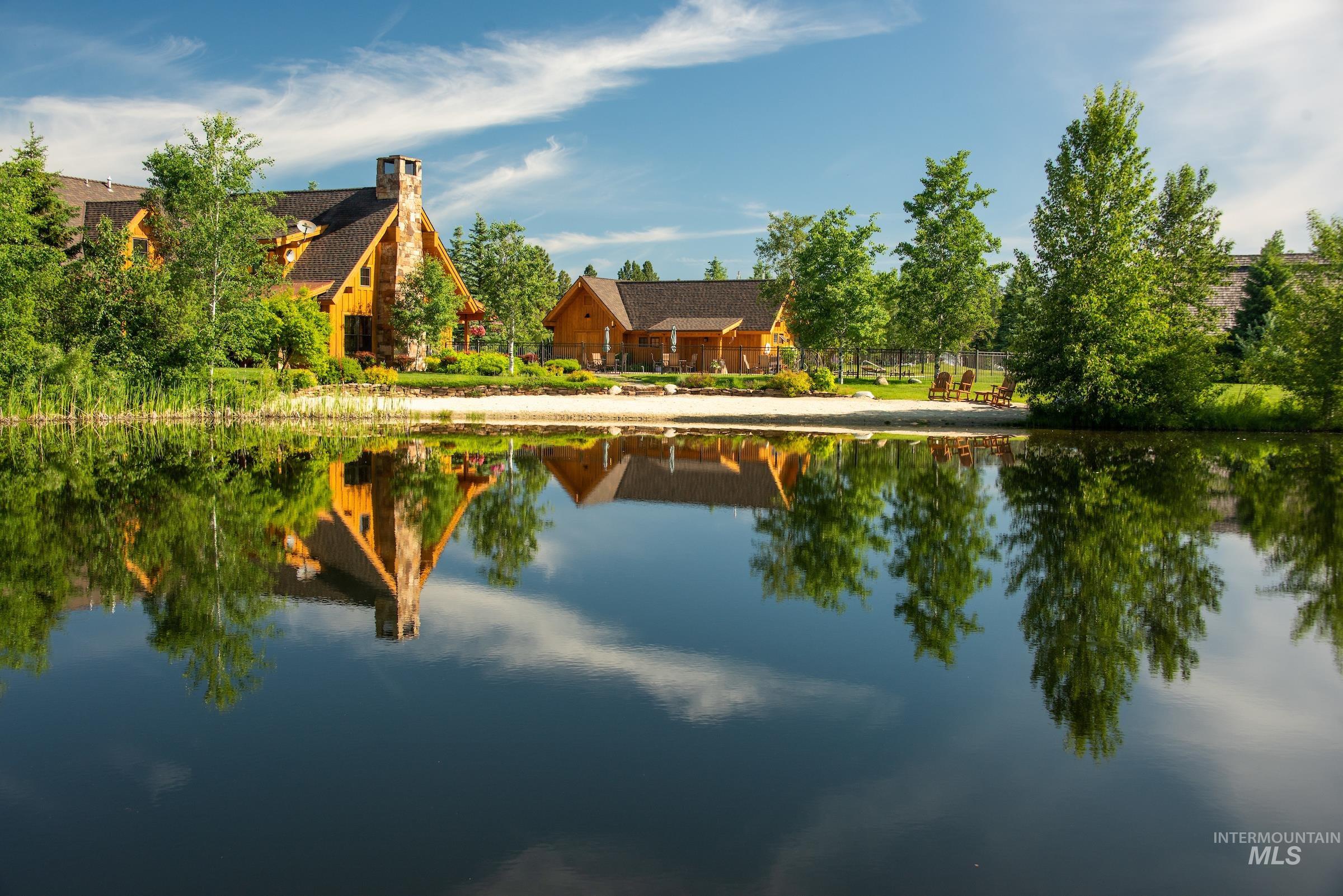 105 River Ranch Road