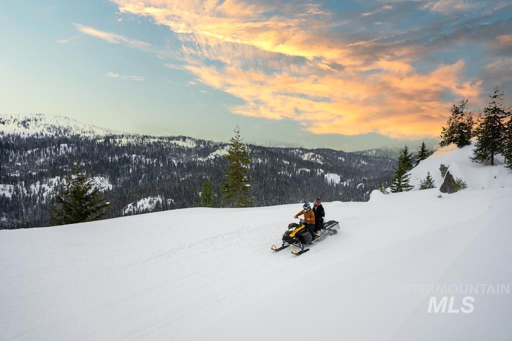 Lot4 TBD North Loop Road