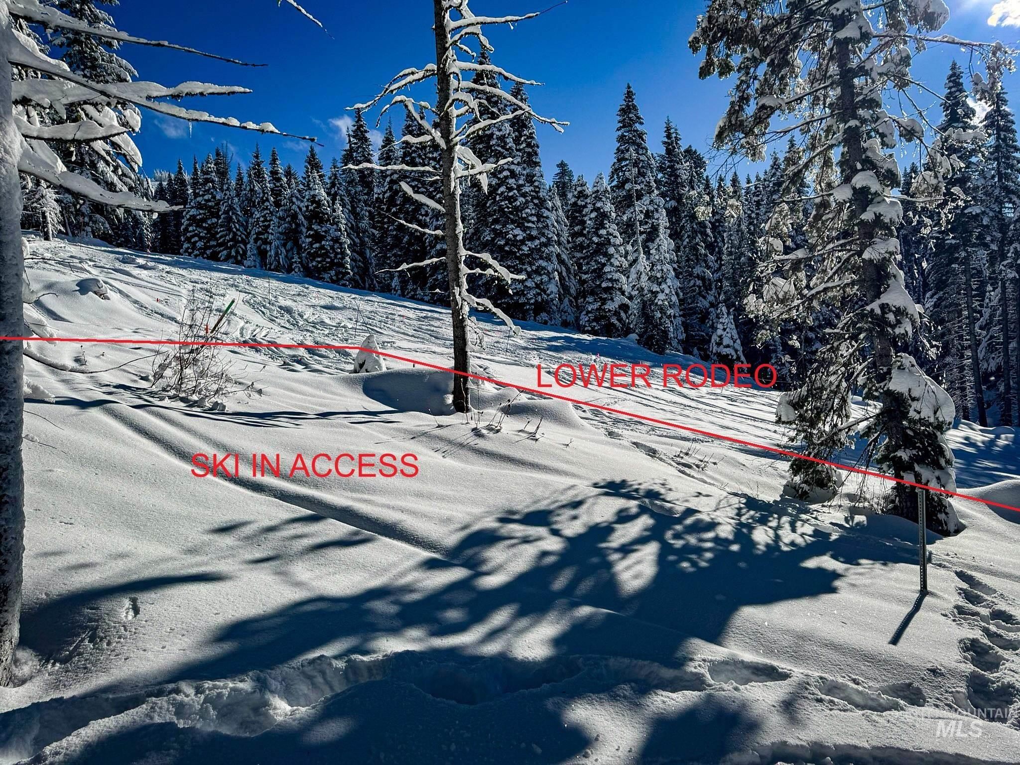 Lot4 TBD North Loop Road