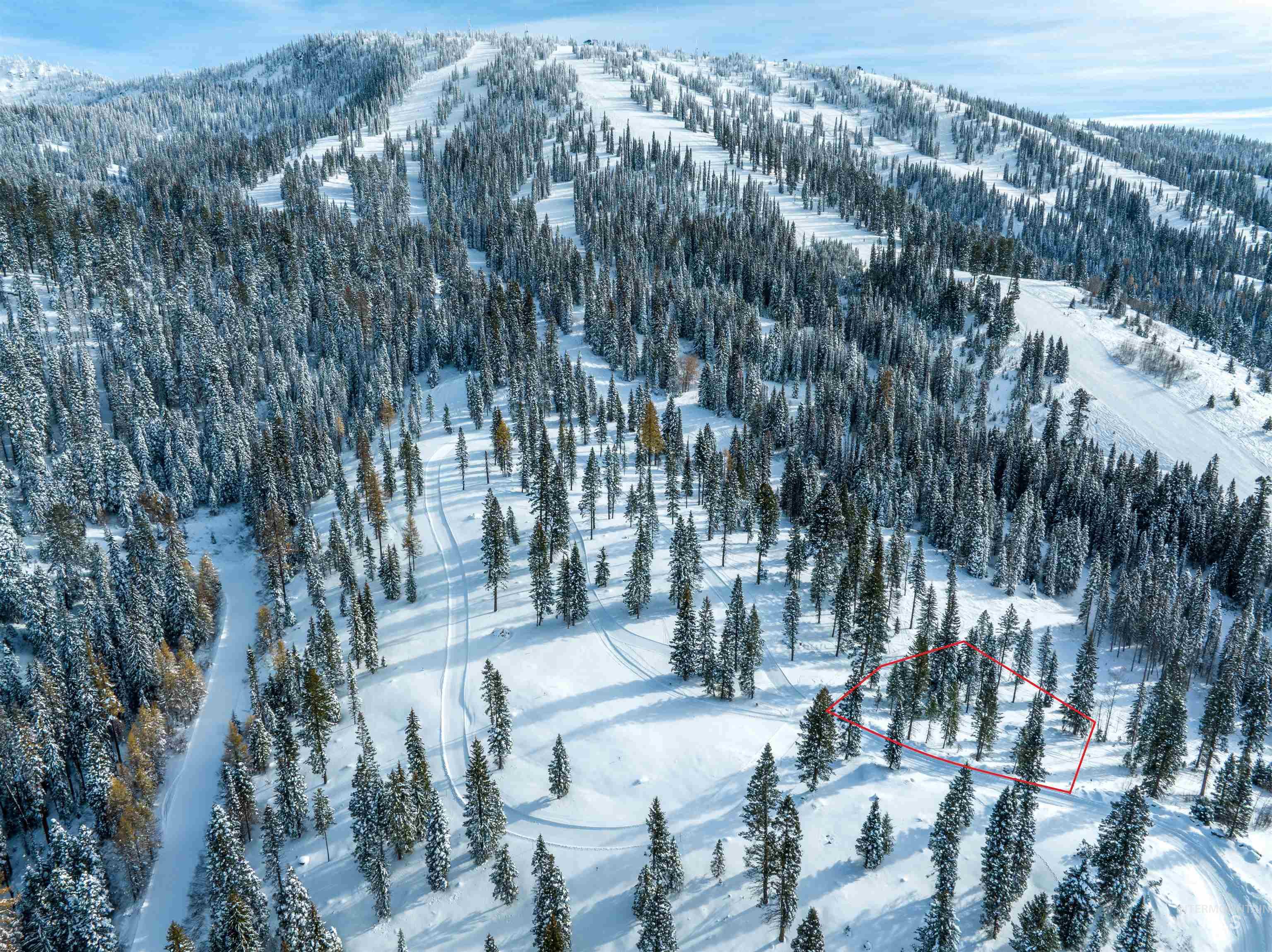 Lot4 TBD North Loop Road