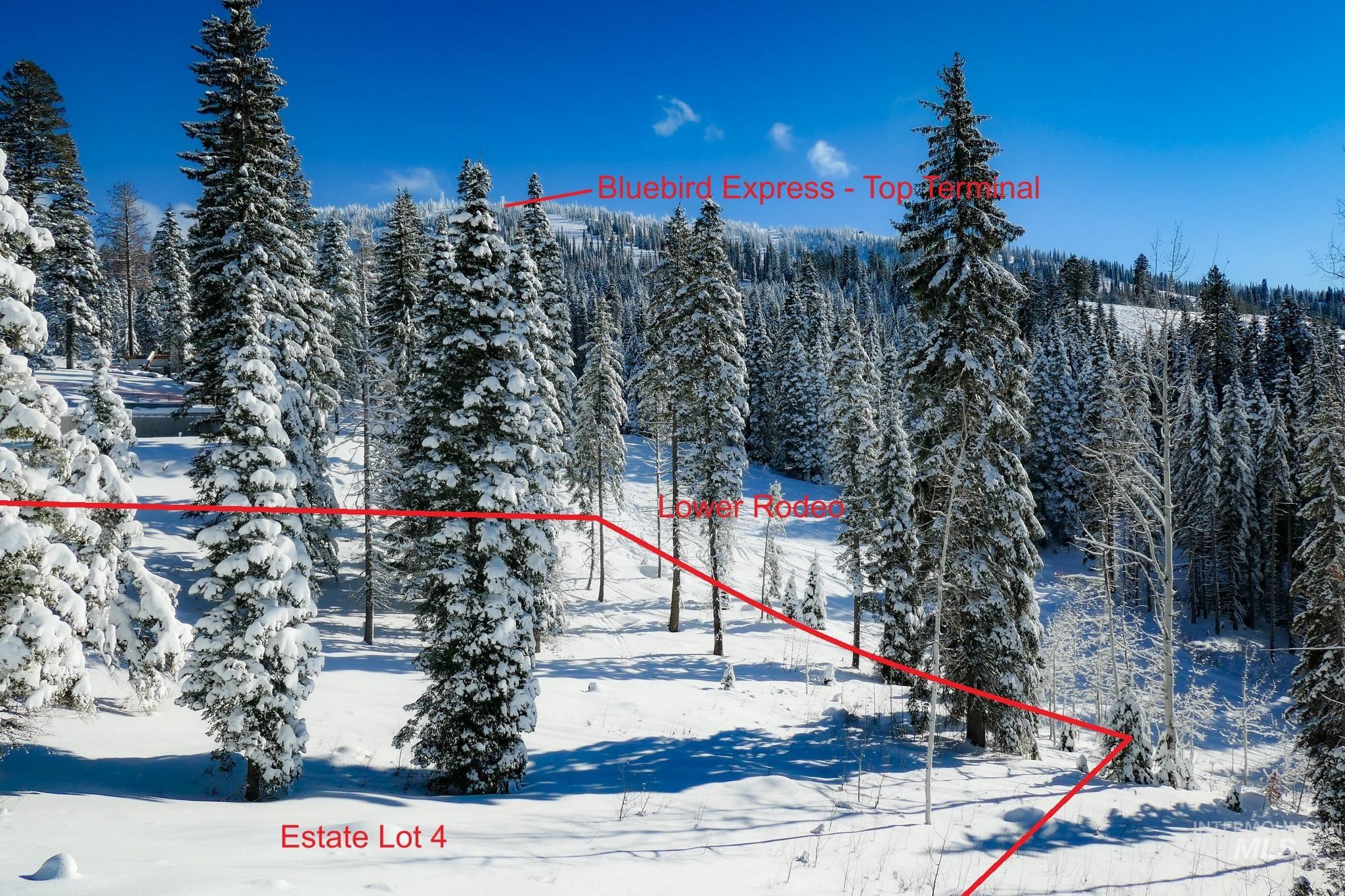 Lot4 TBD North Loop Road