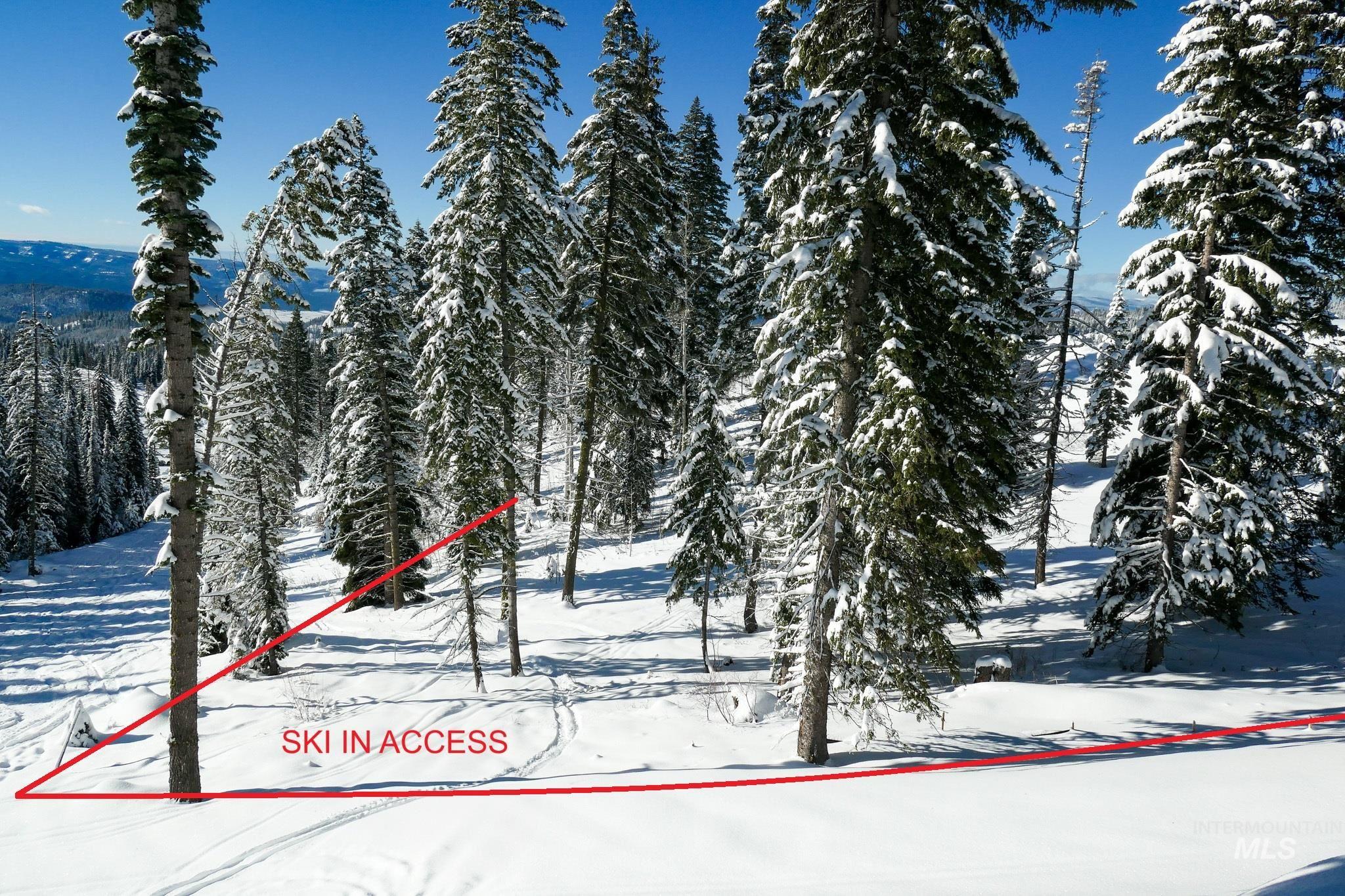 Lot4 TBD North Loop Road