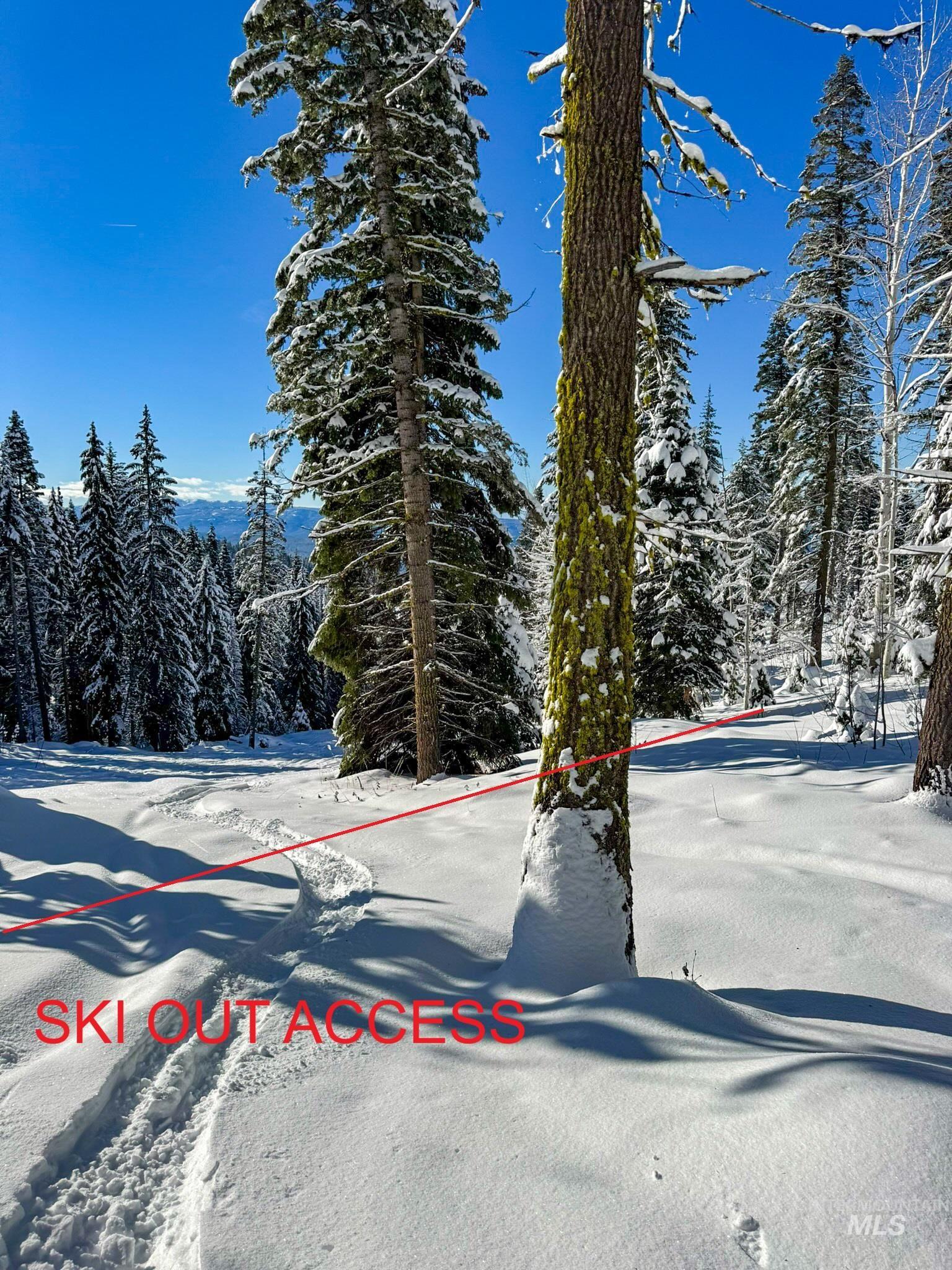 Lot4 TBD North Loop Road