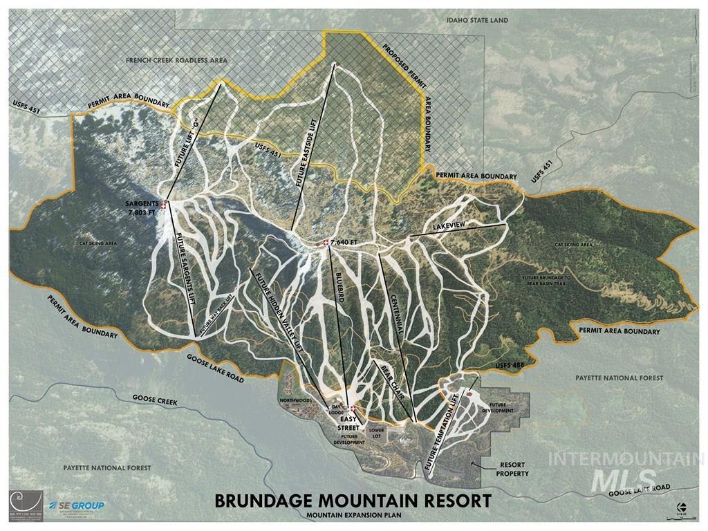 Lot4 TBD North Loop Road