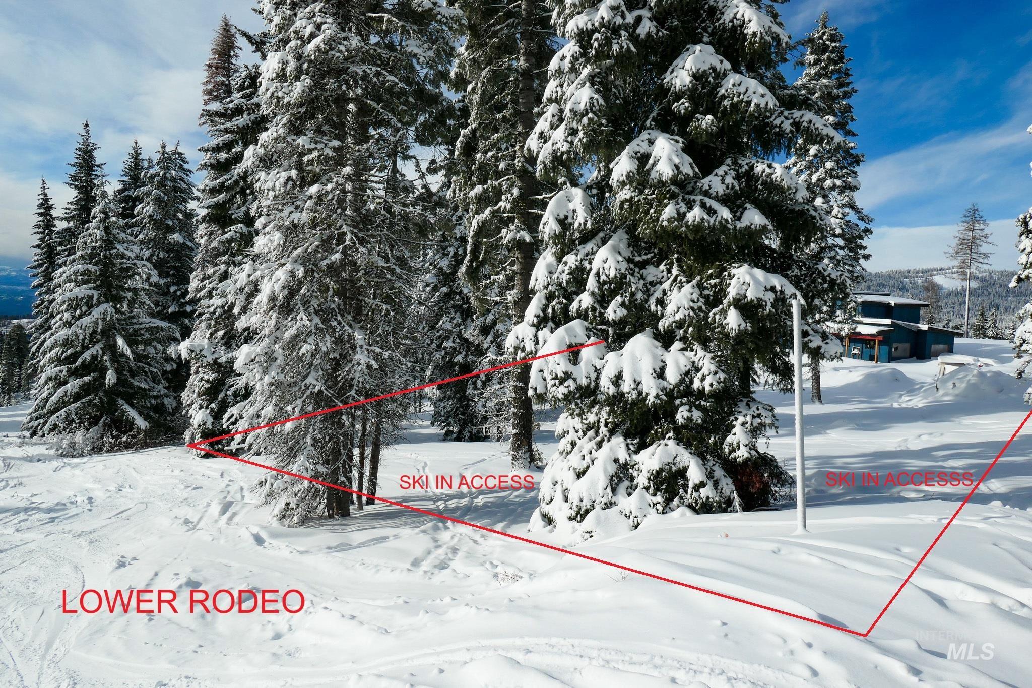 Lot9 TBD North Loop Road