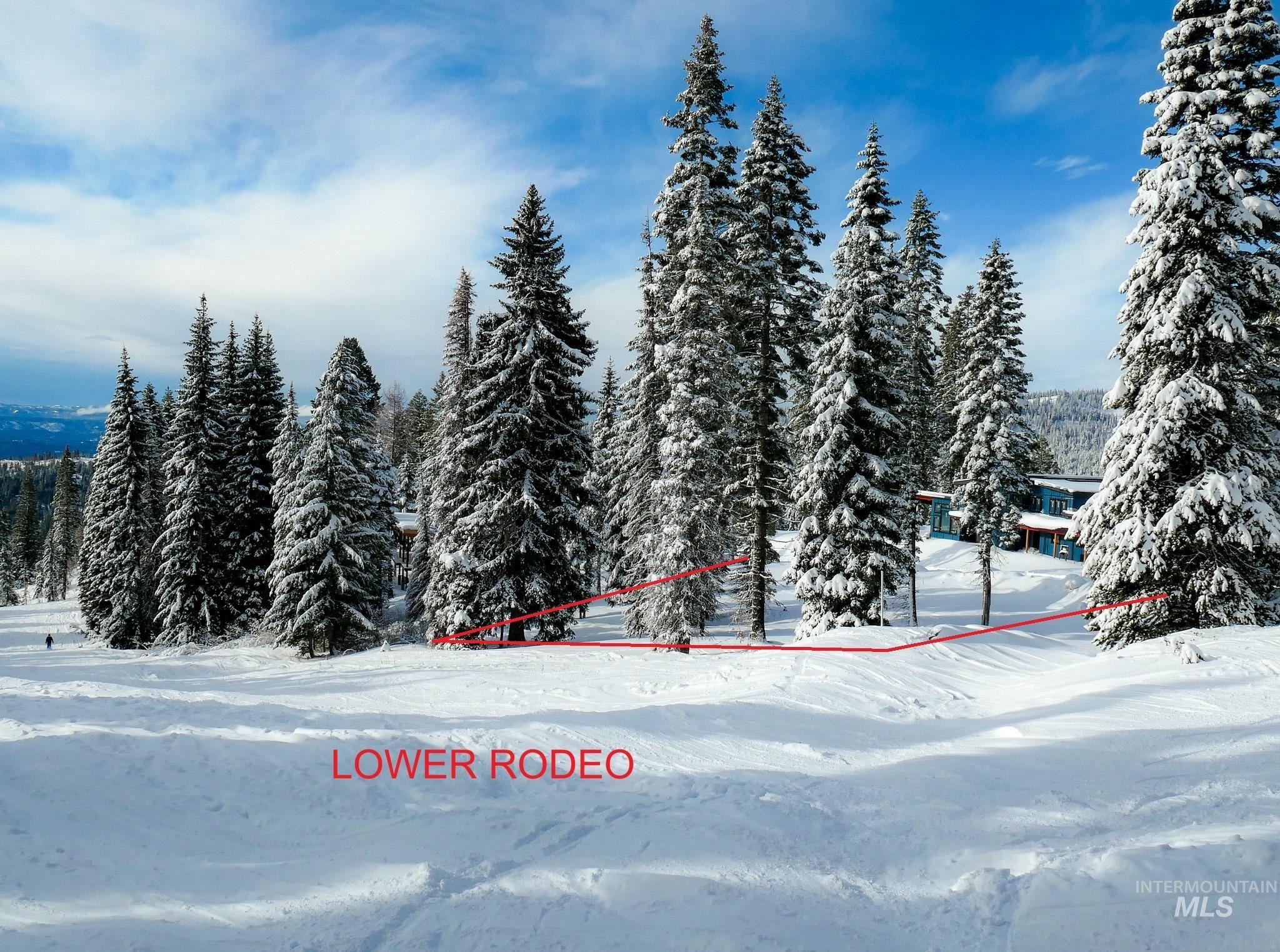 Lot9 TBD North Loop Road