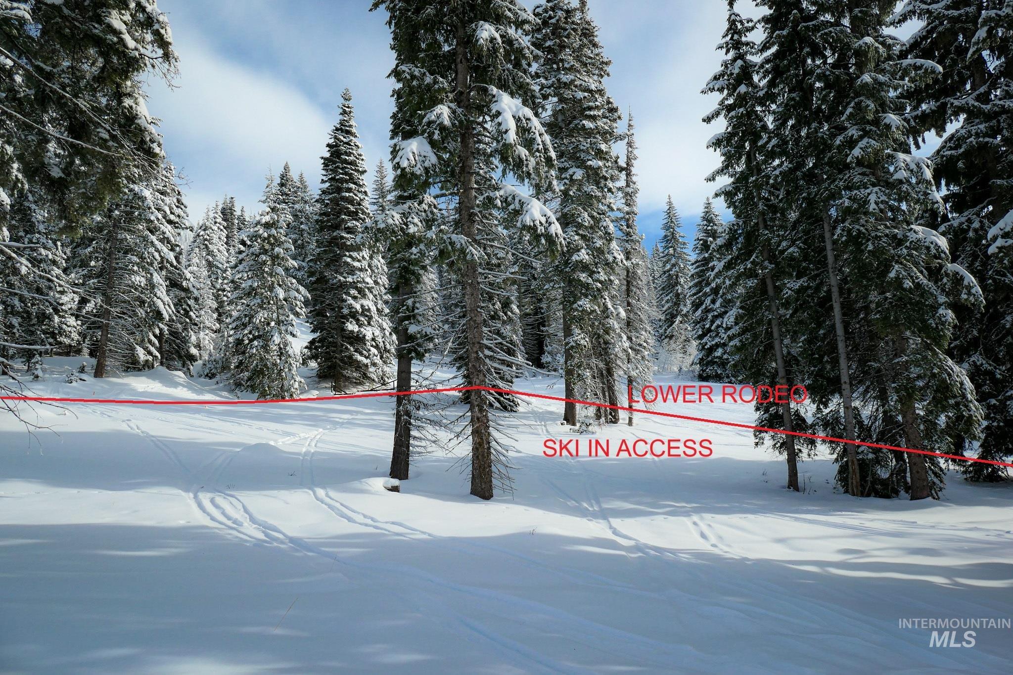 Lot9 TBD North Loop Road