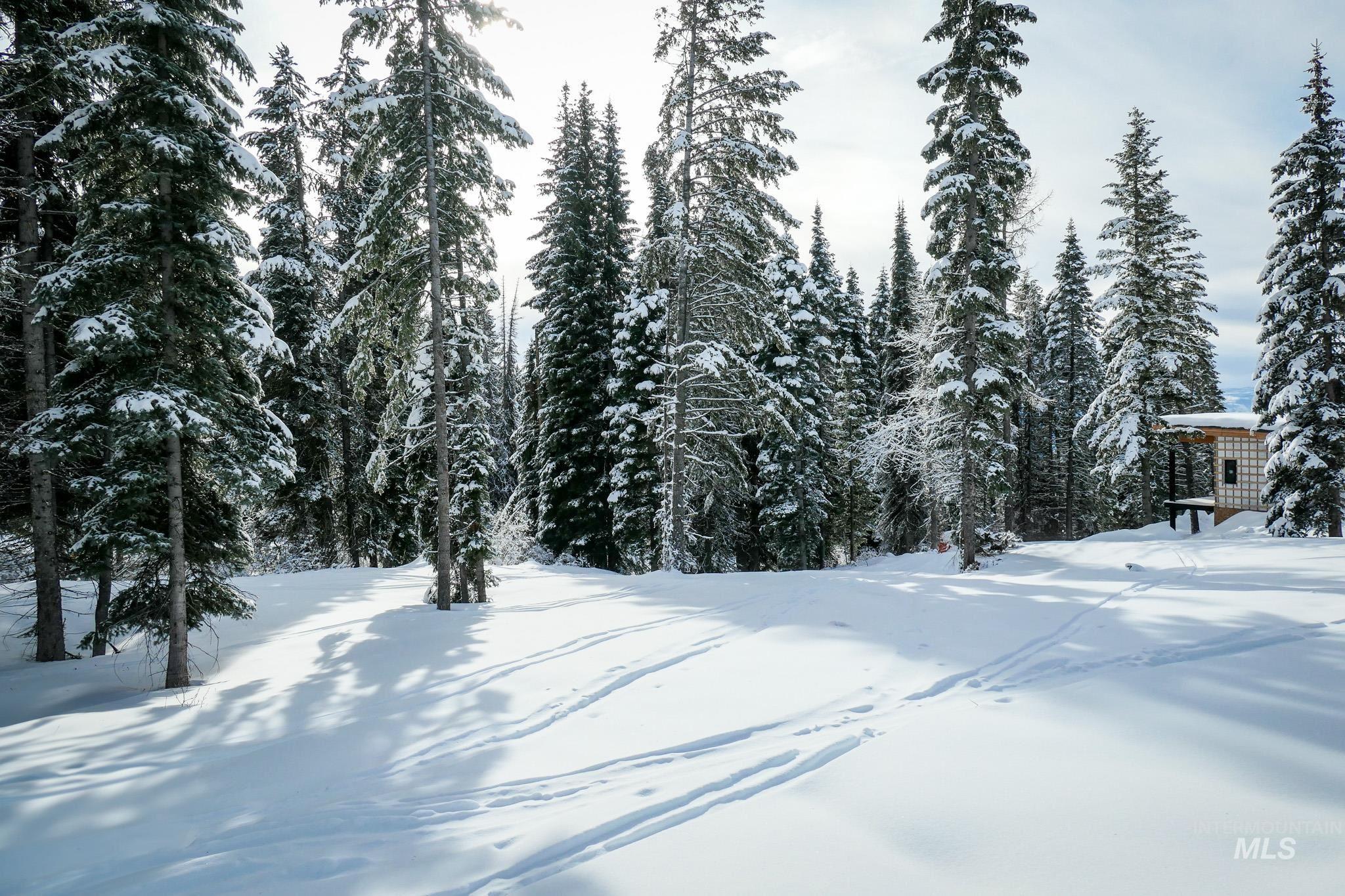 Lot9 TBD North Loop Road