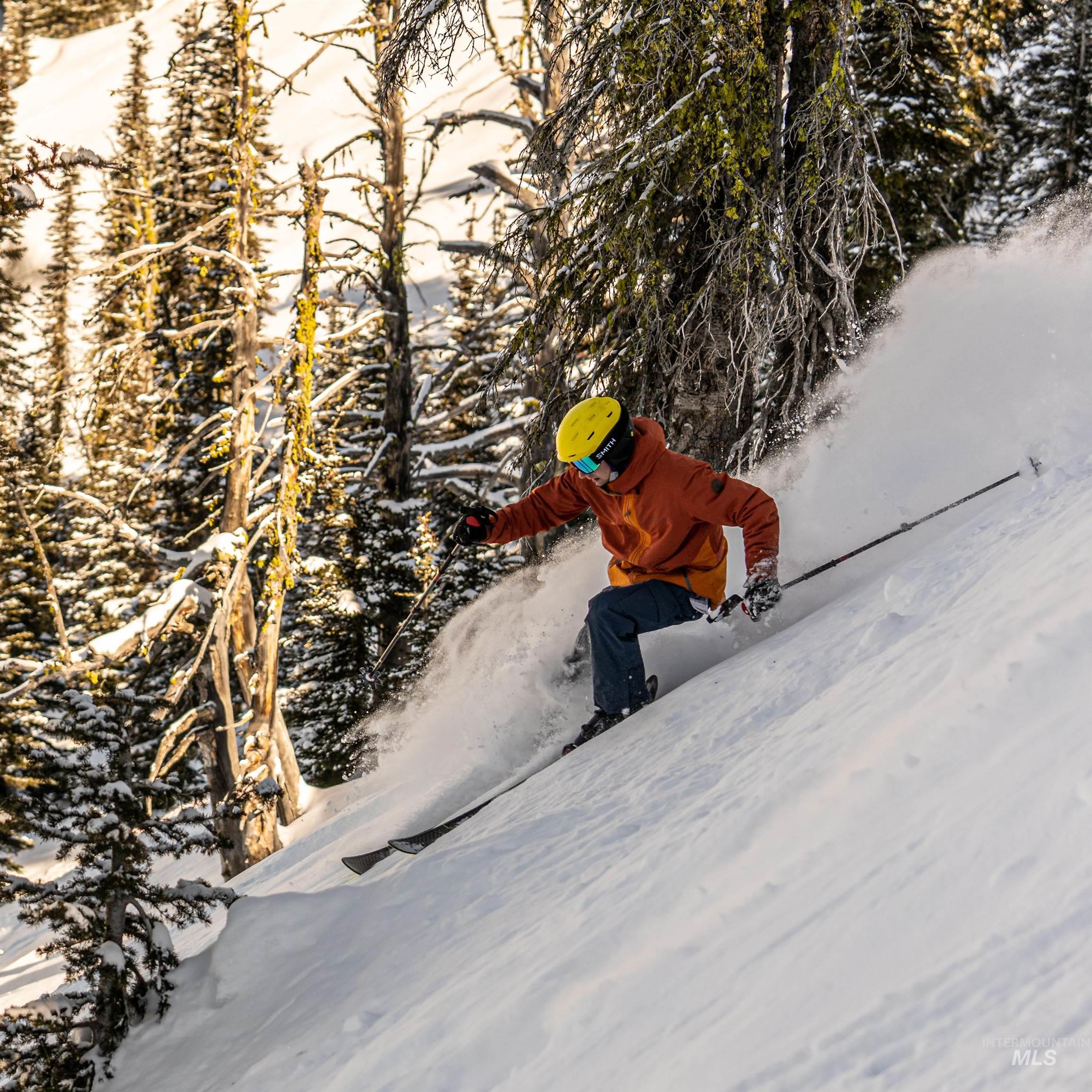 Lot9 TBD North Loop Road