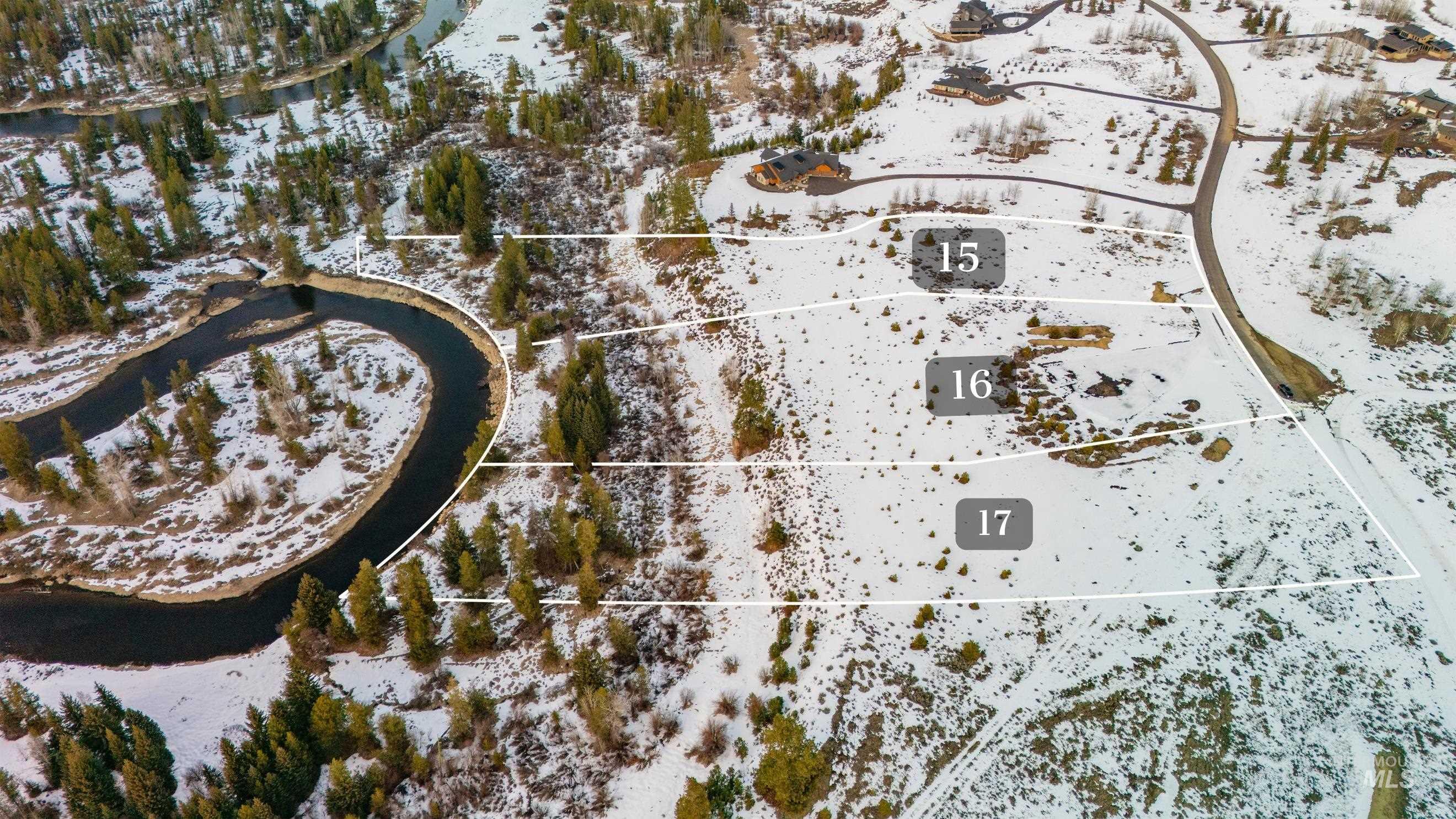 TBD Lot 15 Rawhide Loop