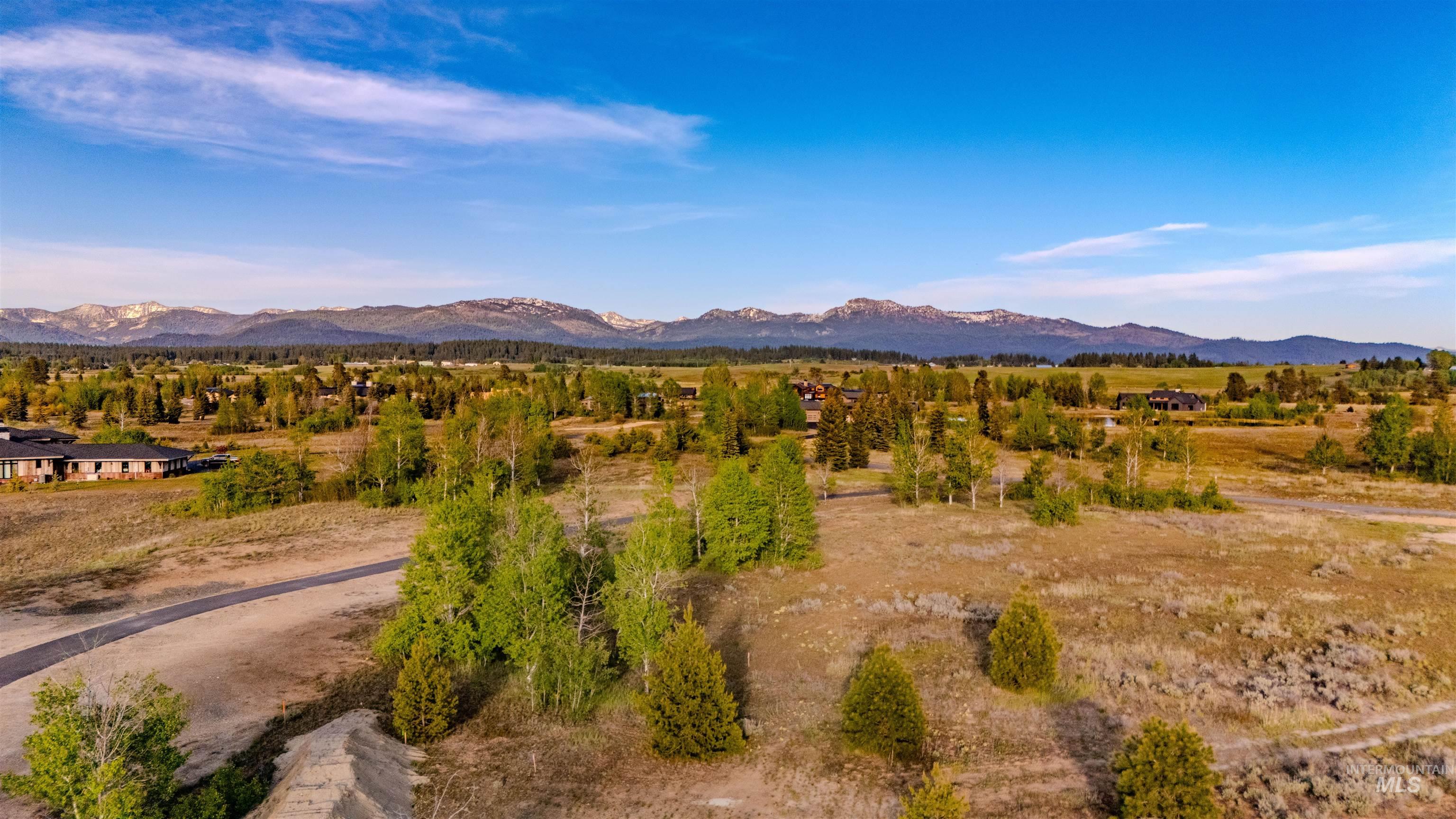 TBD Lot 15 Rawhide Loop