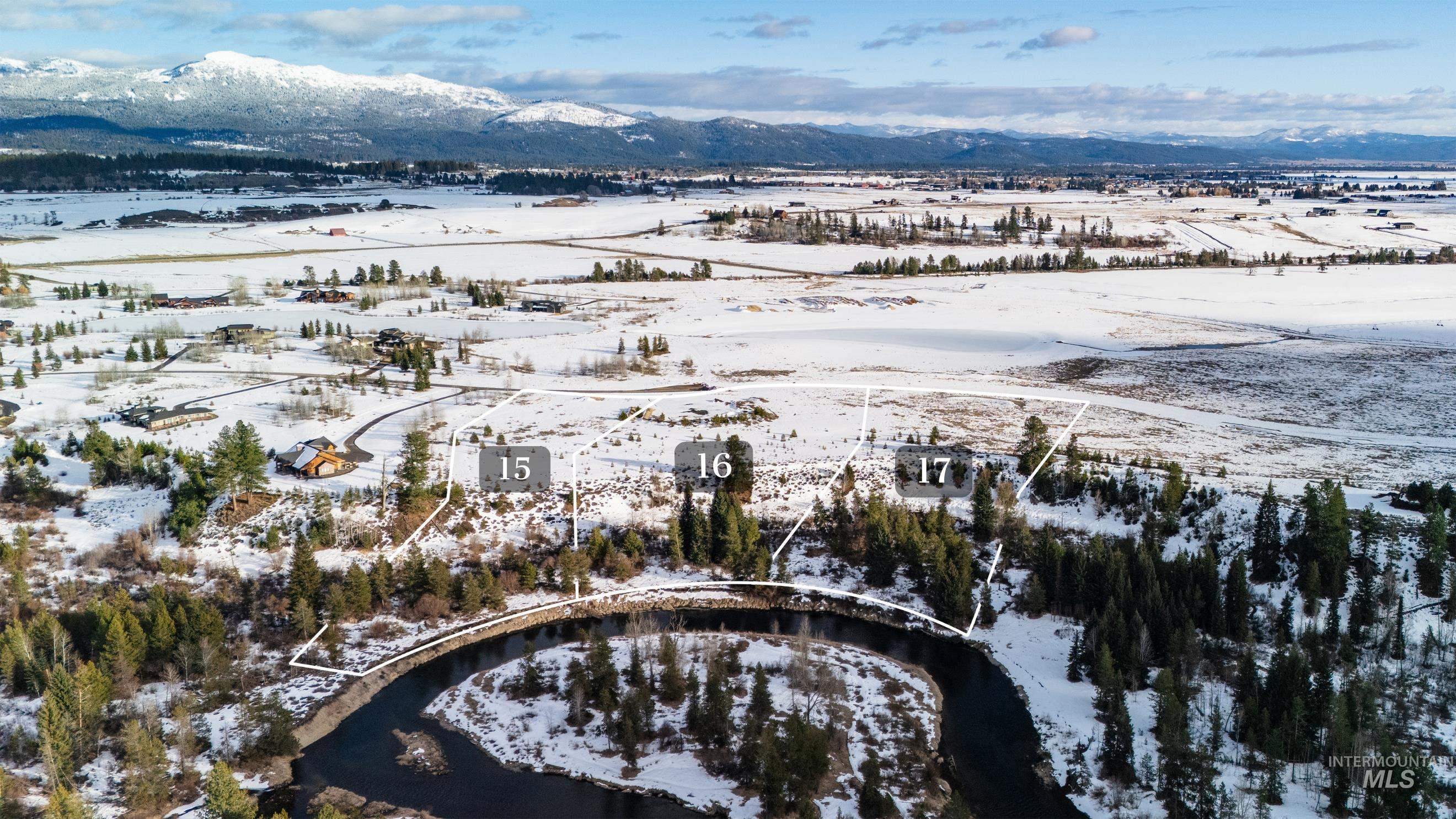 TBD Lot 15 Rawhide Loop