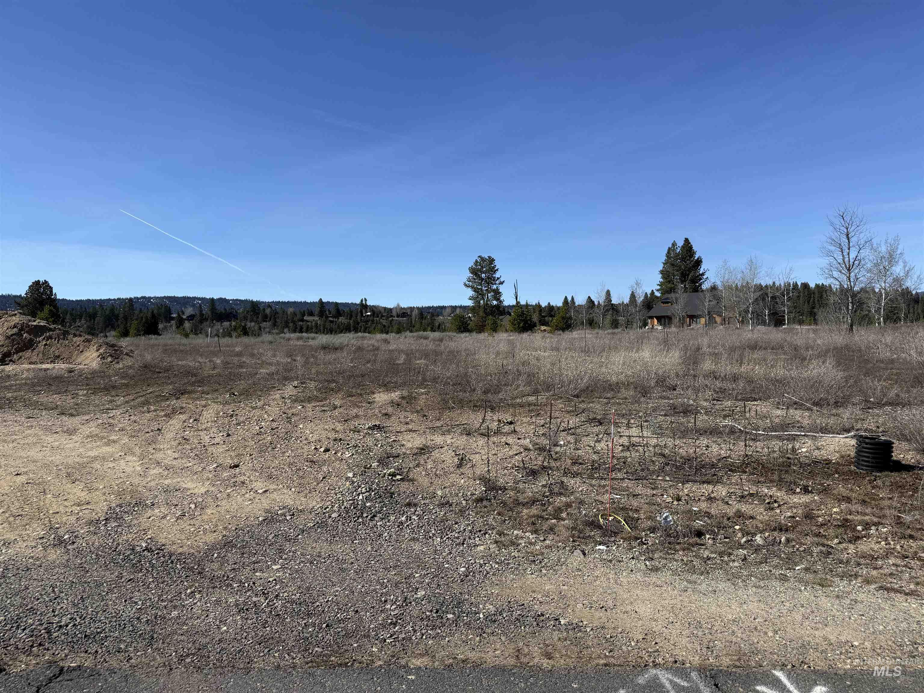 TBD Lot 15 Rawhide Loop