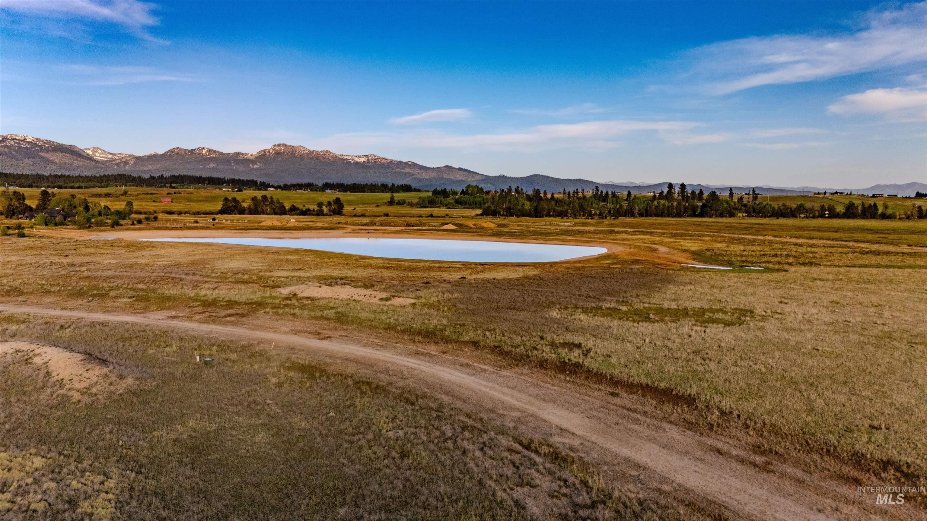 TBD Lot 17 Rawhide Loop