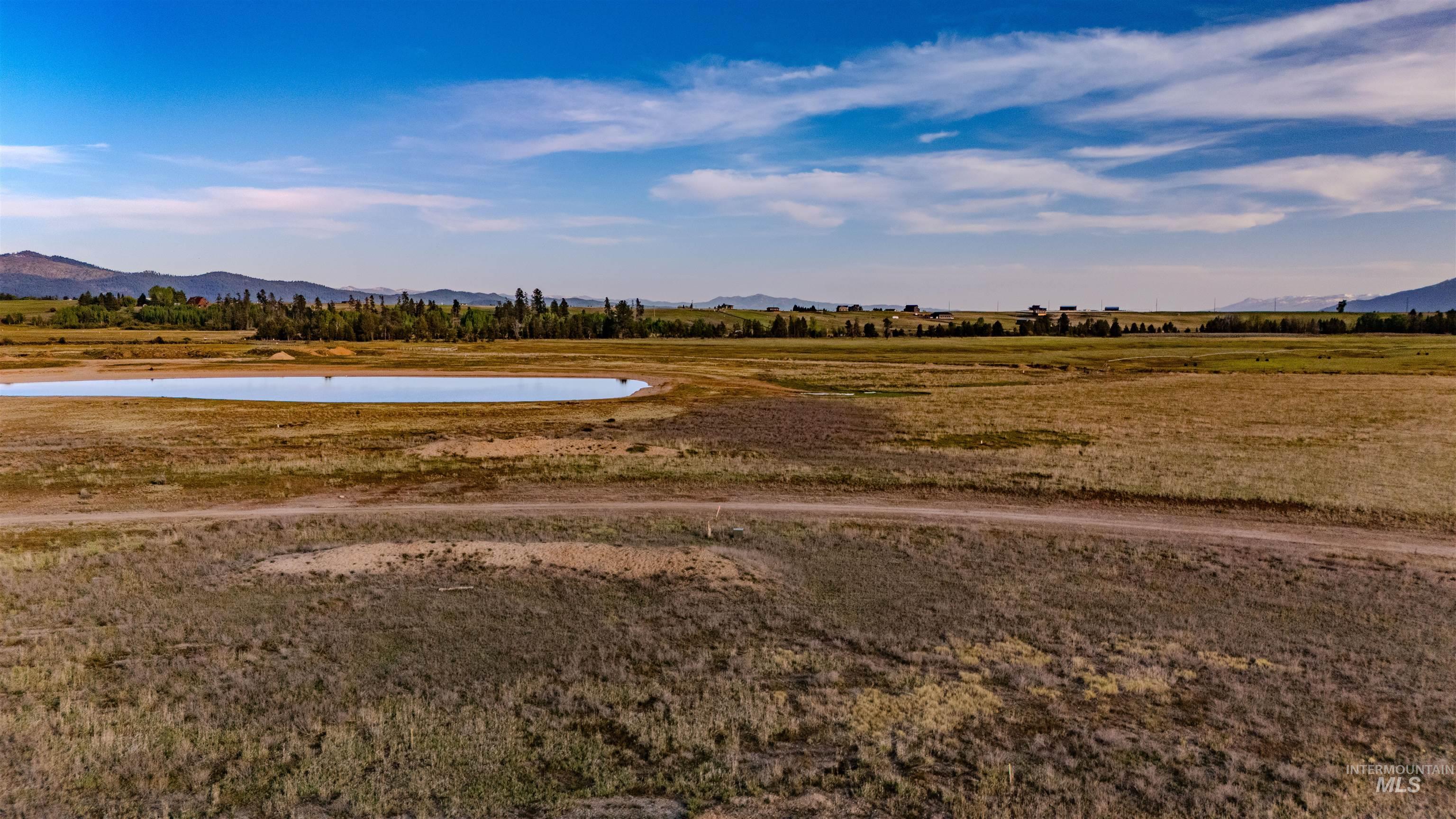 TBD Lot 17 Rawhide Loop