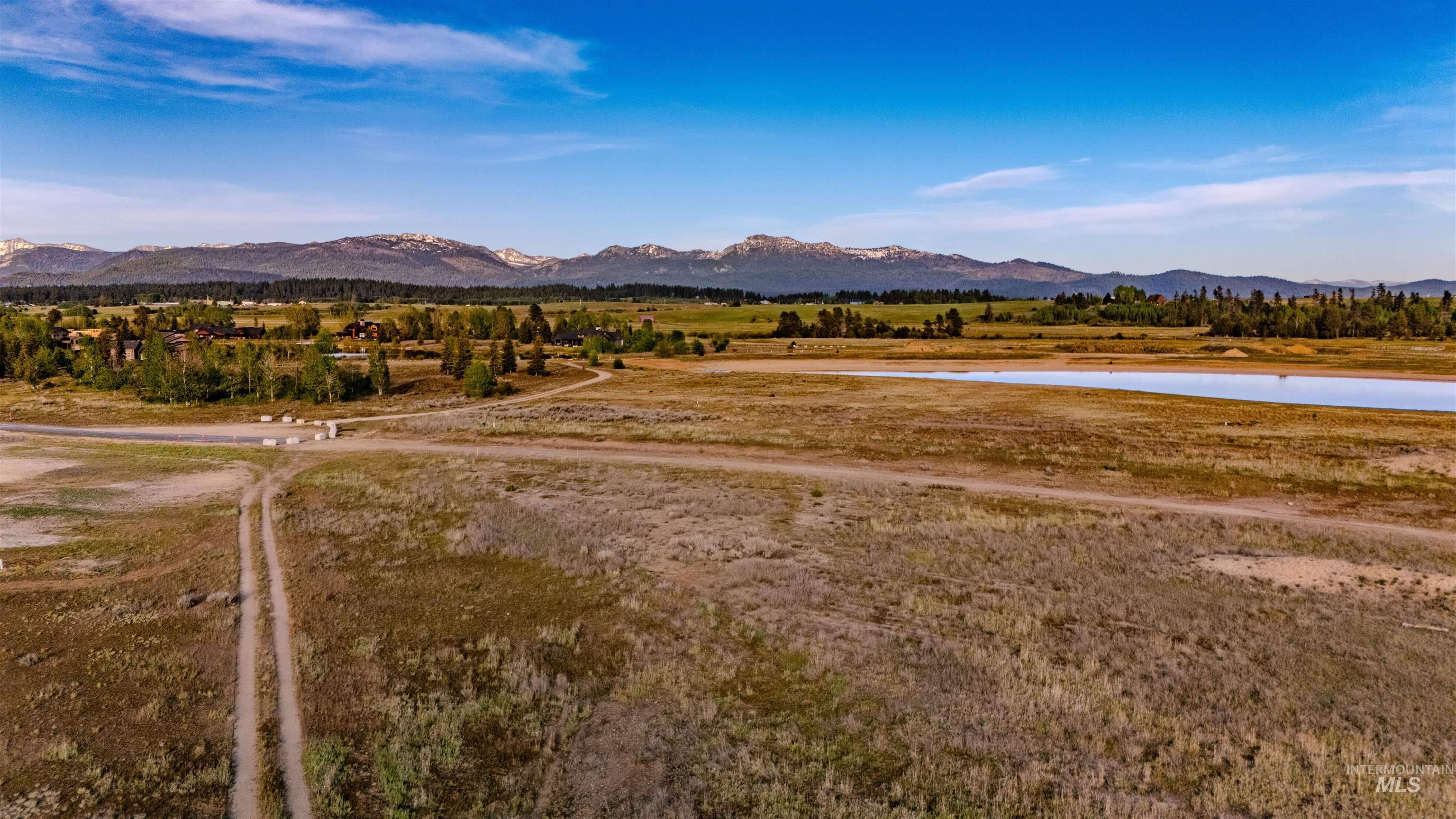 TBD Lot 17 Rawhide Loop