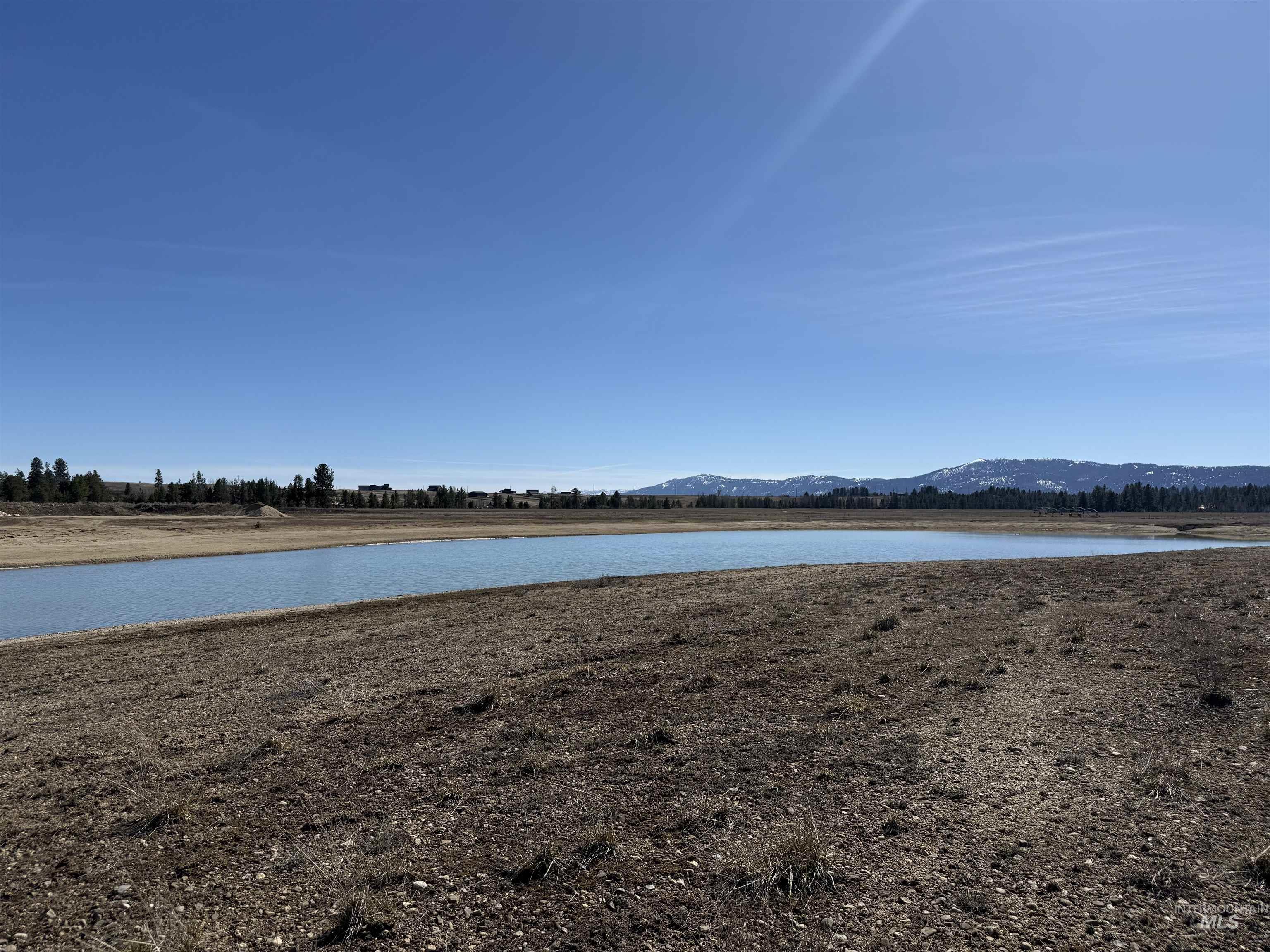 TBD Lot 40 Rawhide Loop