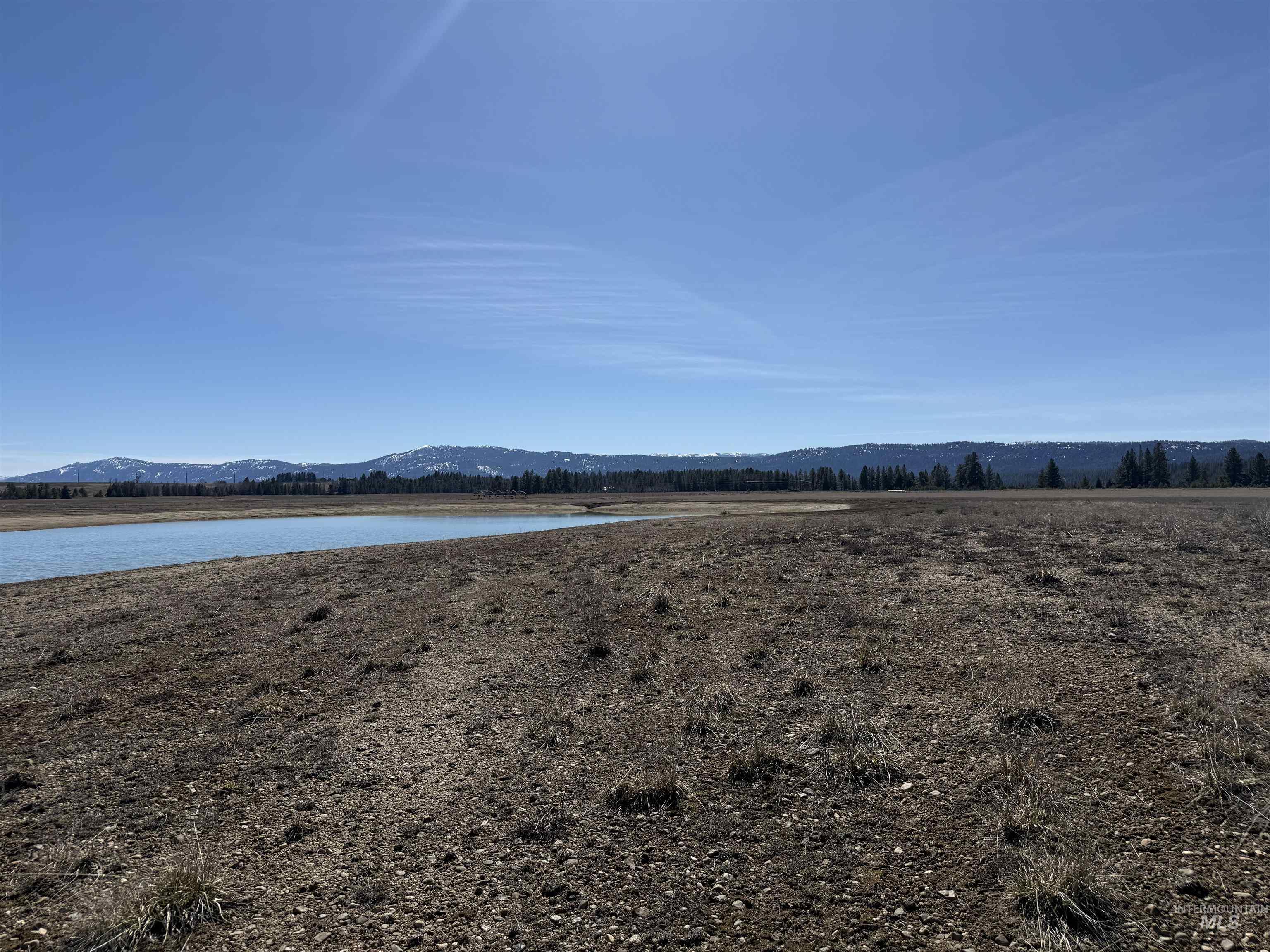 TBD Lot 40 Rawhide Loop