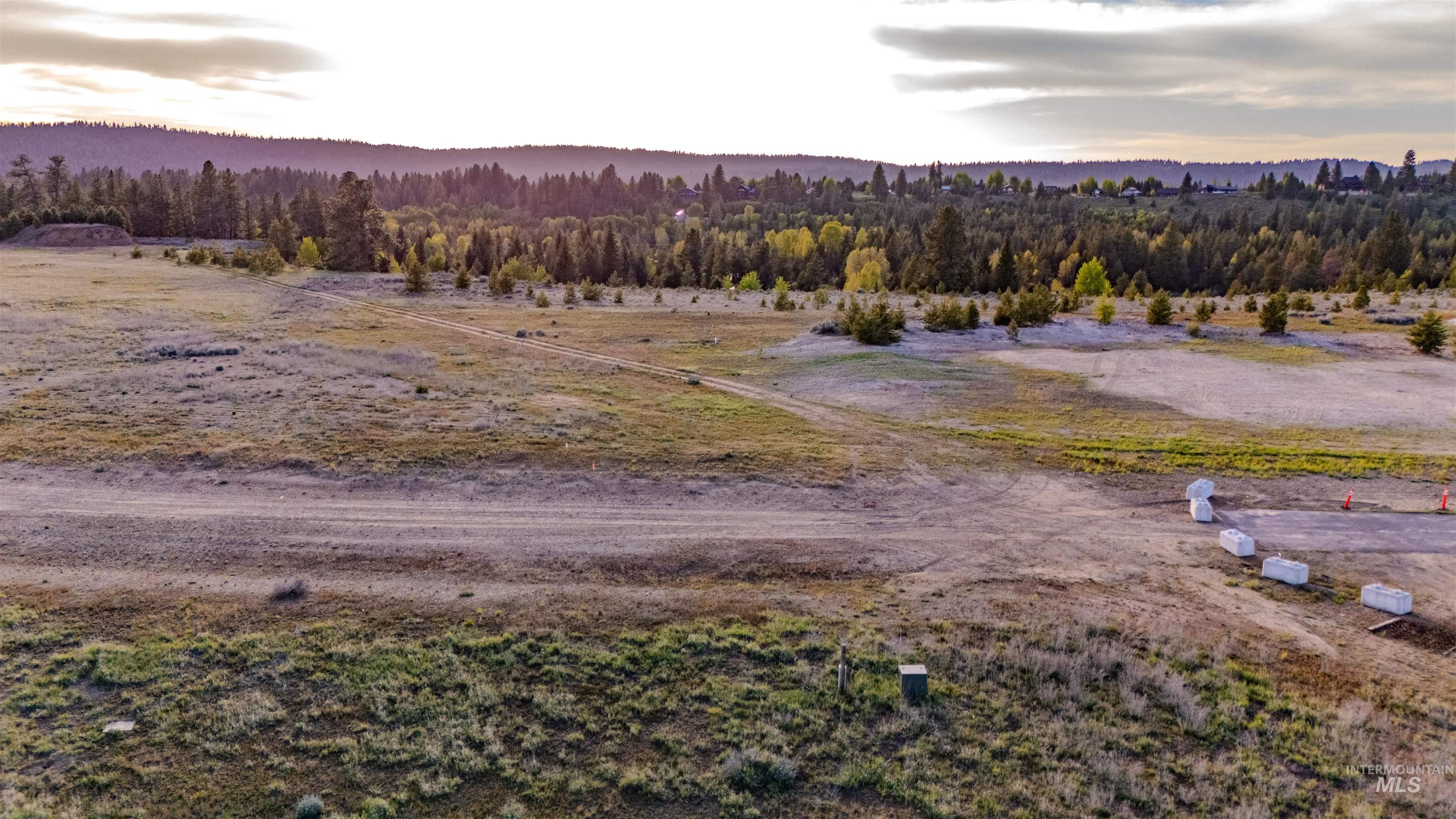 TBD Lot 40 Rawhide Loop