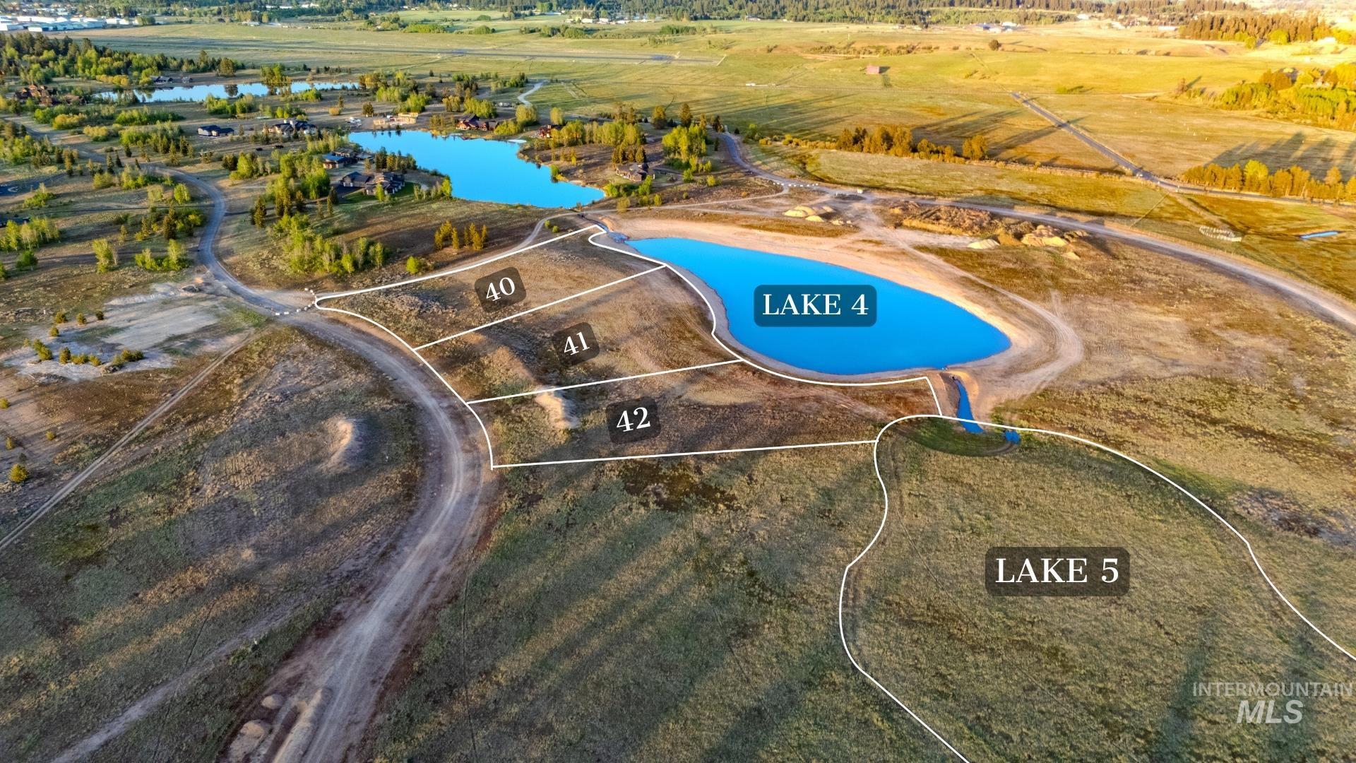 TBD Lot 40 Rawhide Loop