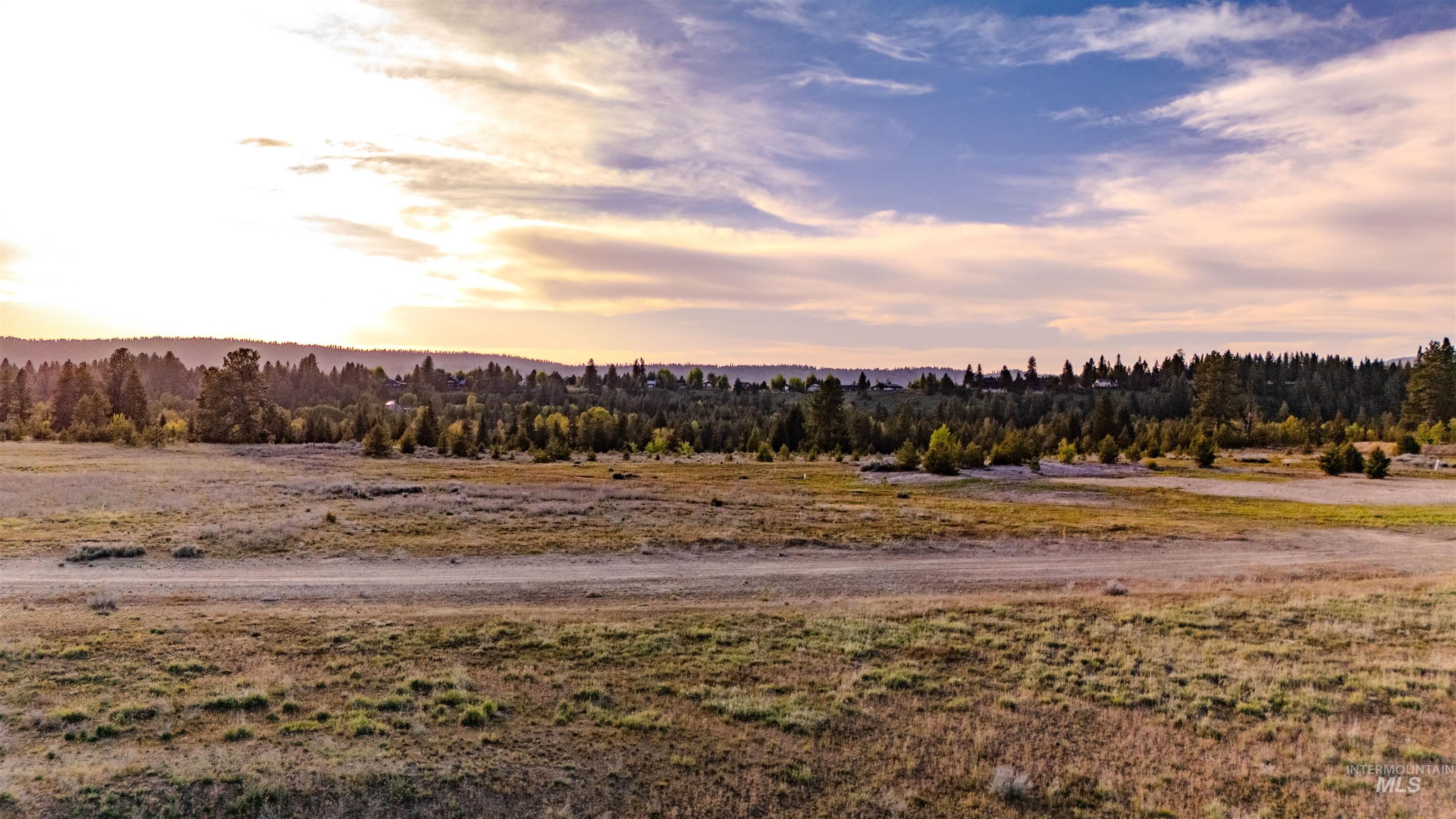 TBD Lot 40 Rawhide Loop