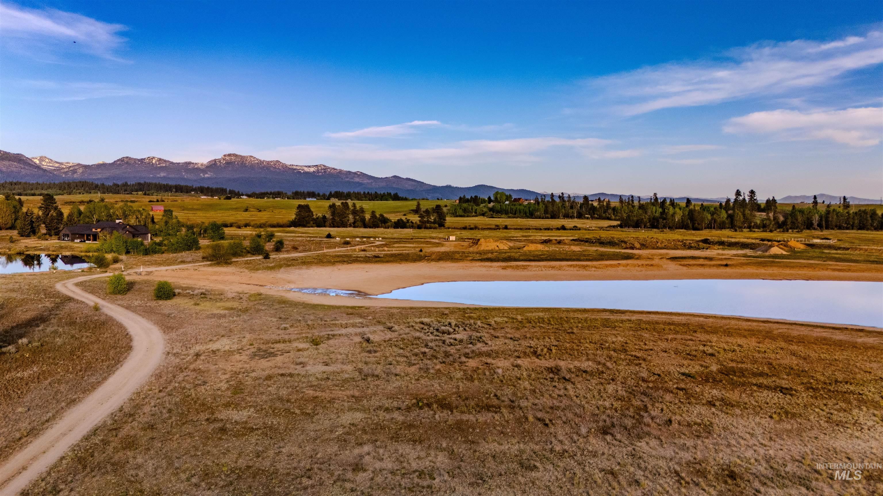 TBD Lot 40 Rawhide Loop