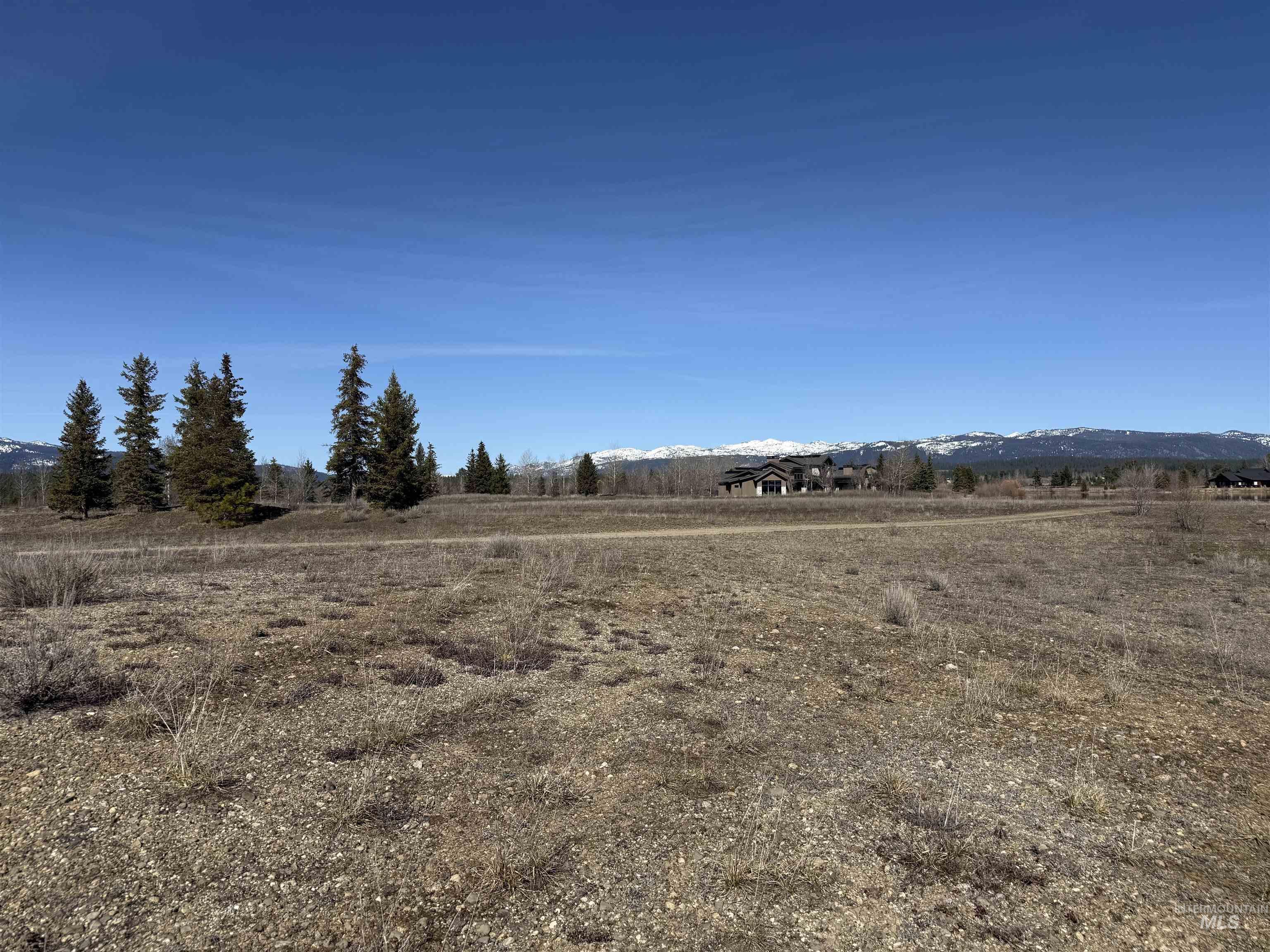 TBD Lot 40 Rawhide Loop