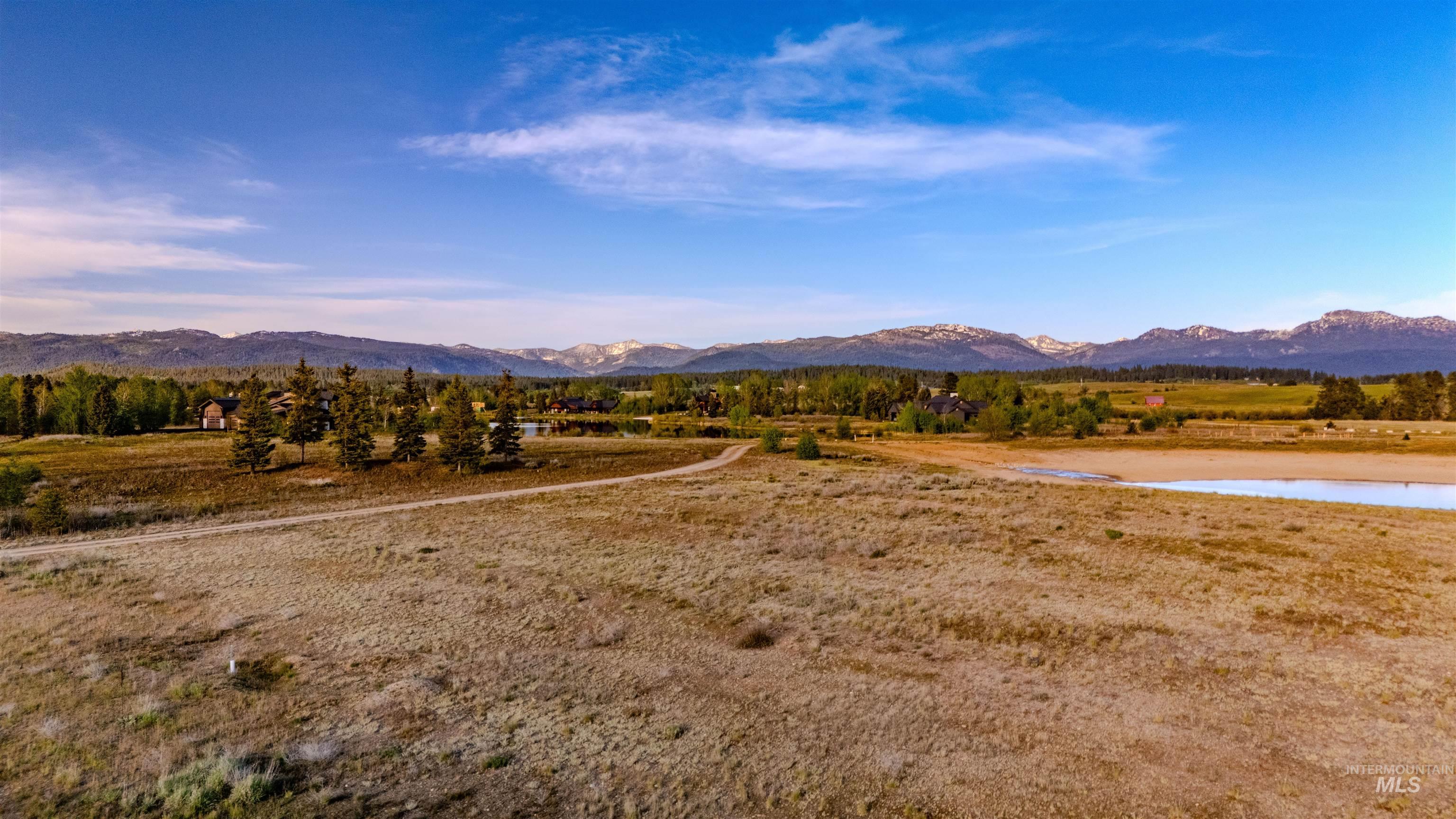 TBD Lot 41 Rawhide Loop
