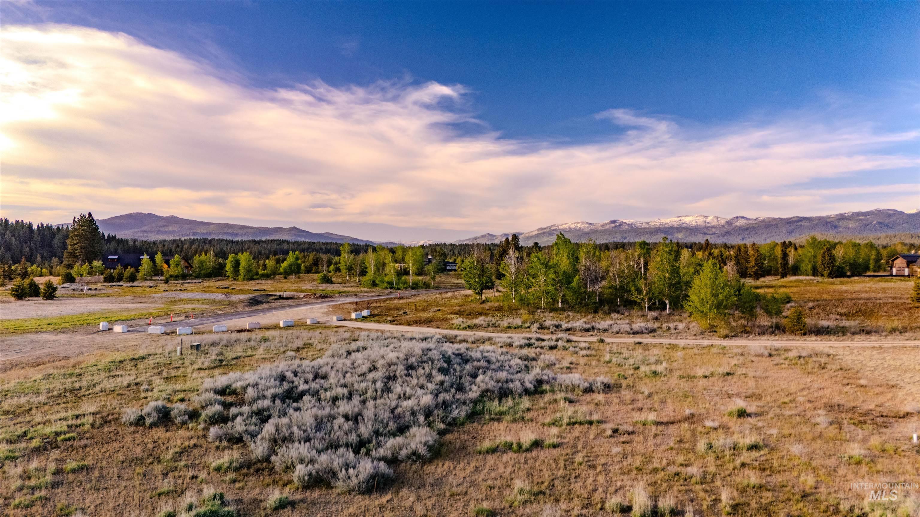 TBD Lot 41 Rawhide Loop