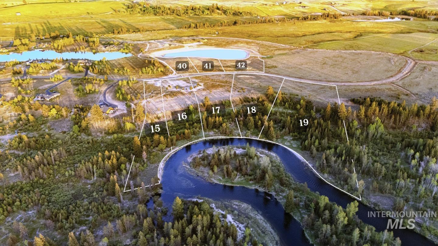 TBD Lot 41 Rawhide Loop