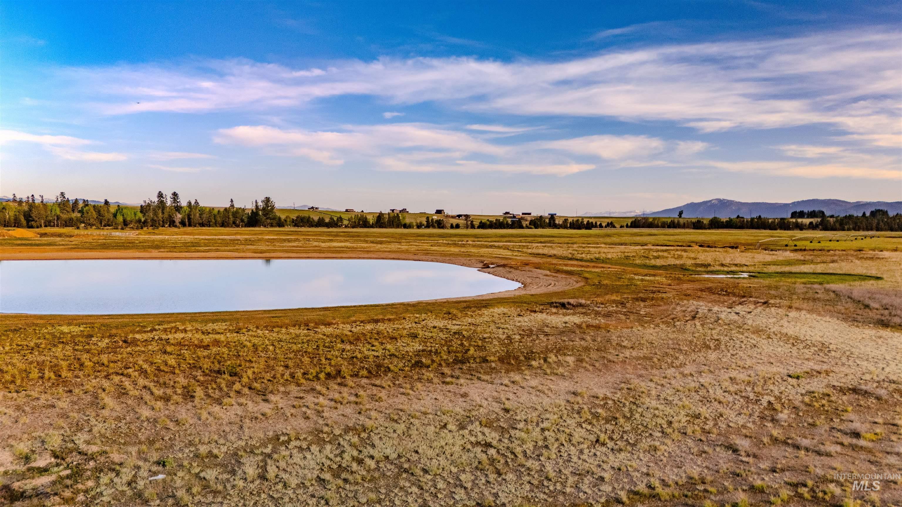 TBD Lot 42 Rawhide Loop